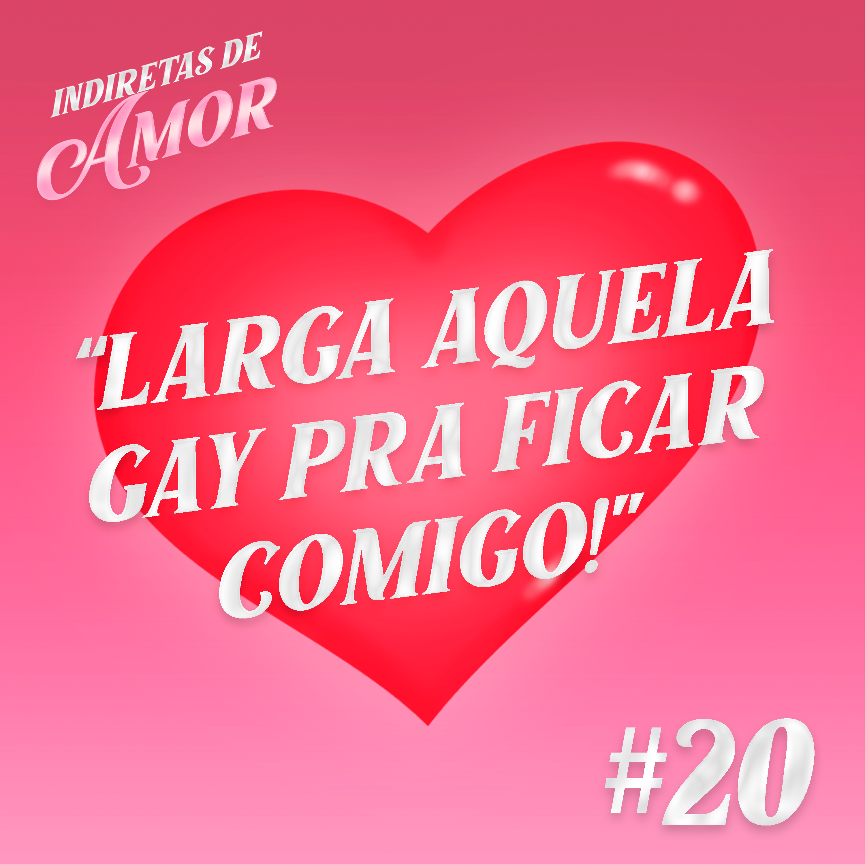 Indiretas de amor