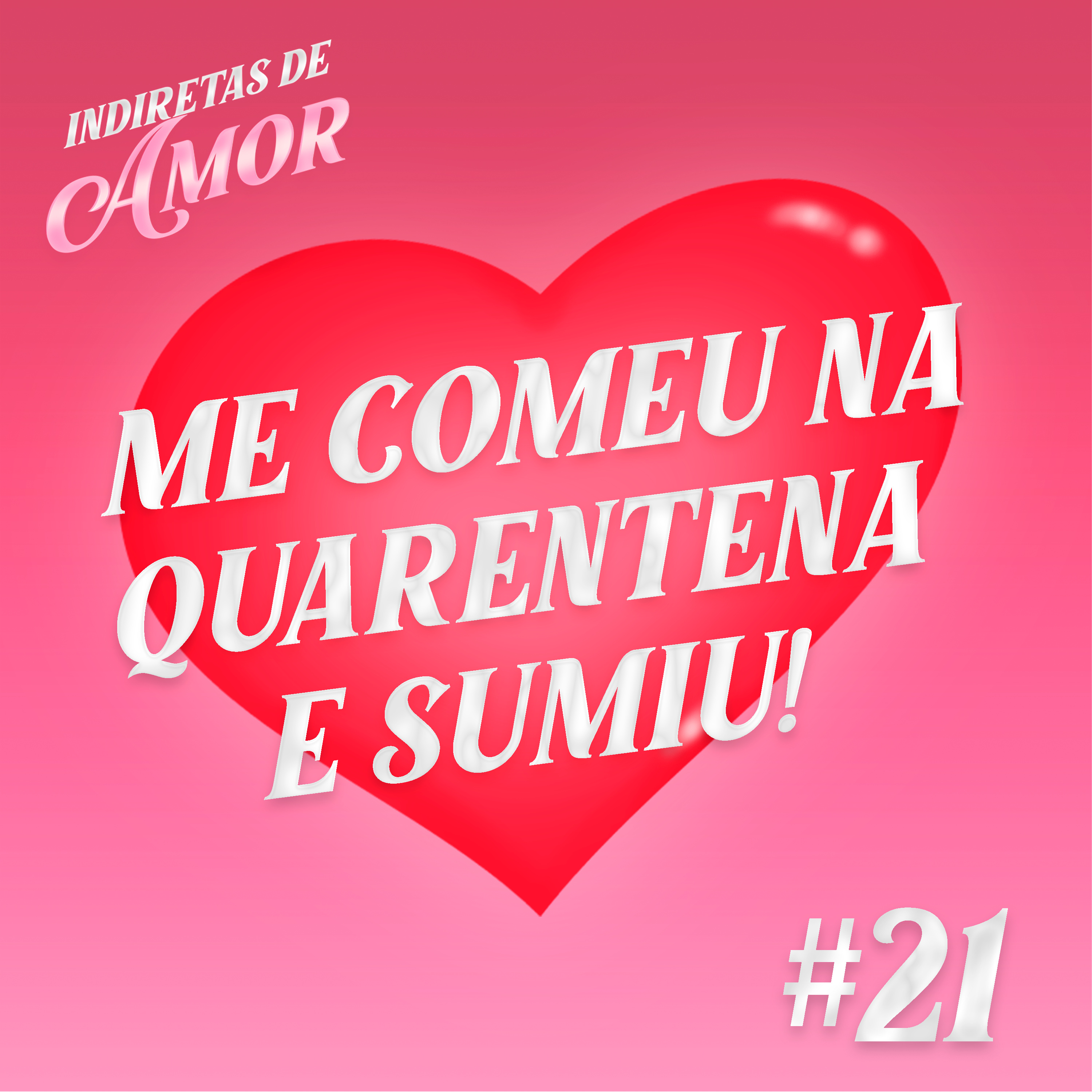 Indiretas de amor