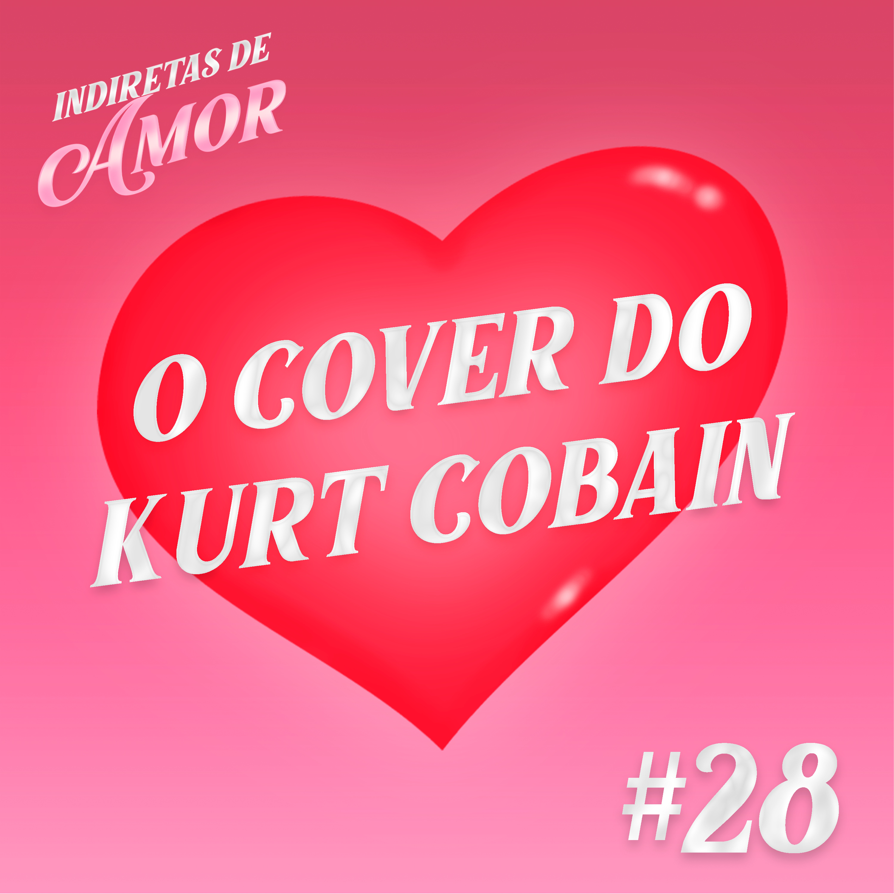 Indiretas de amor
