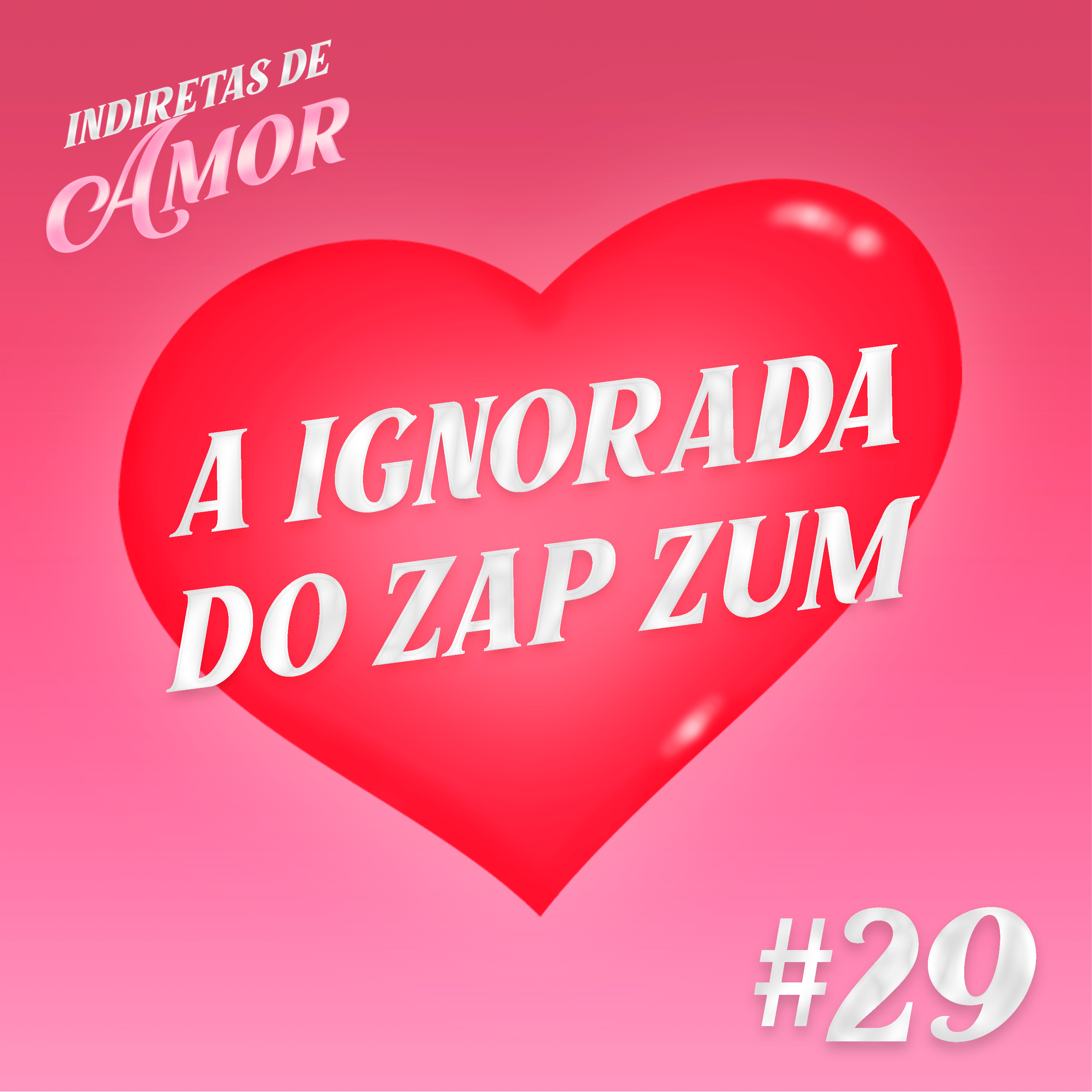 Indiretas de amor