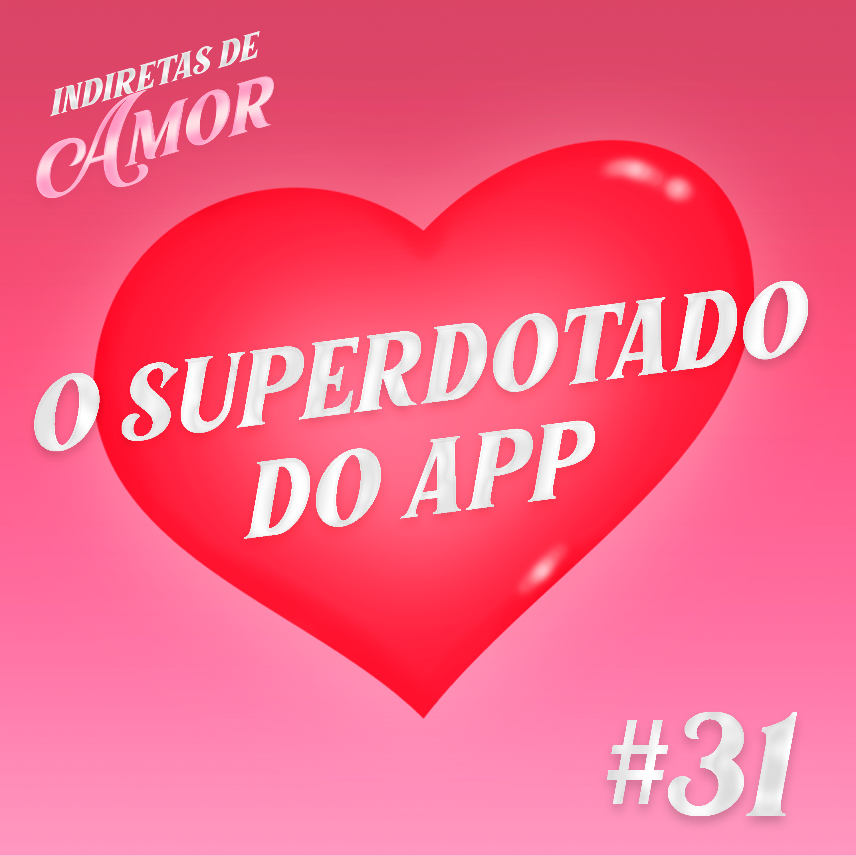 Indiretas de amor