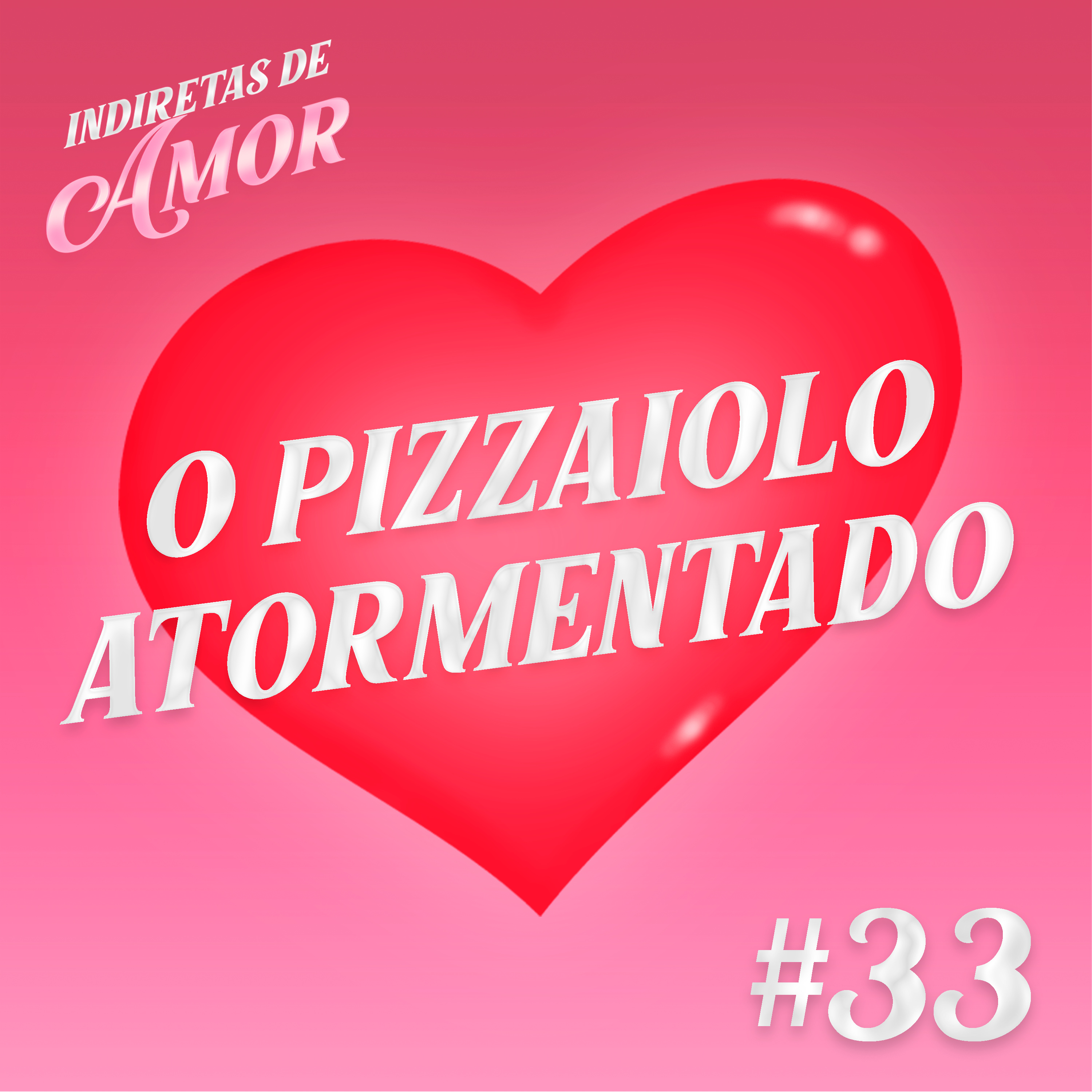 Indiretas de amor