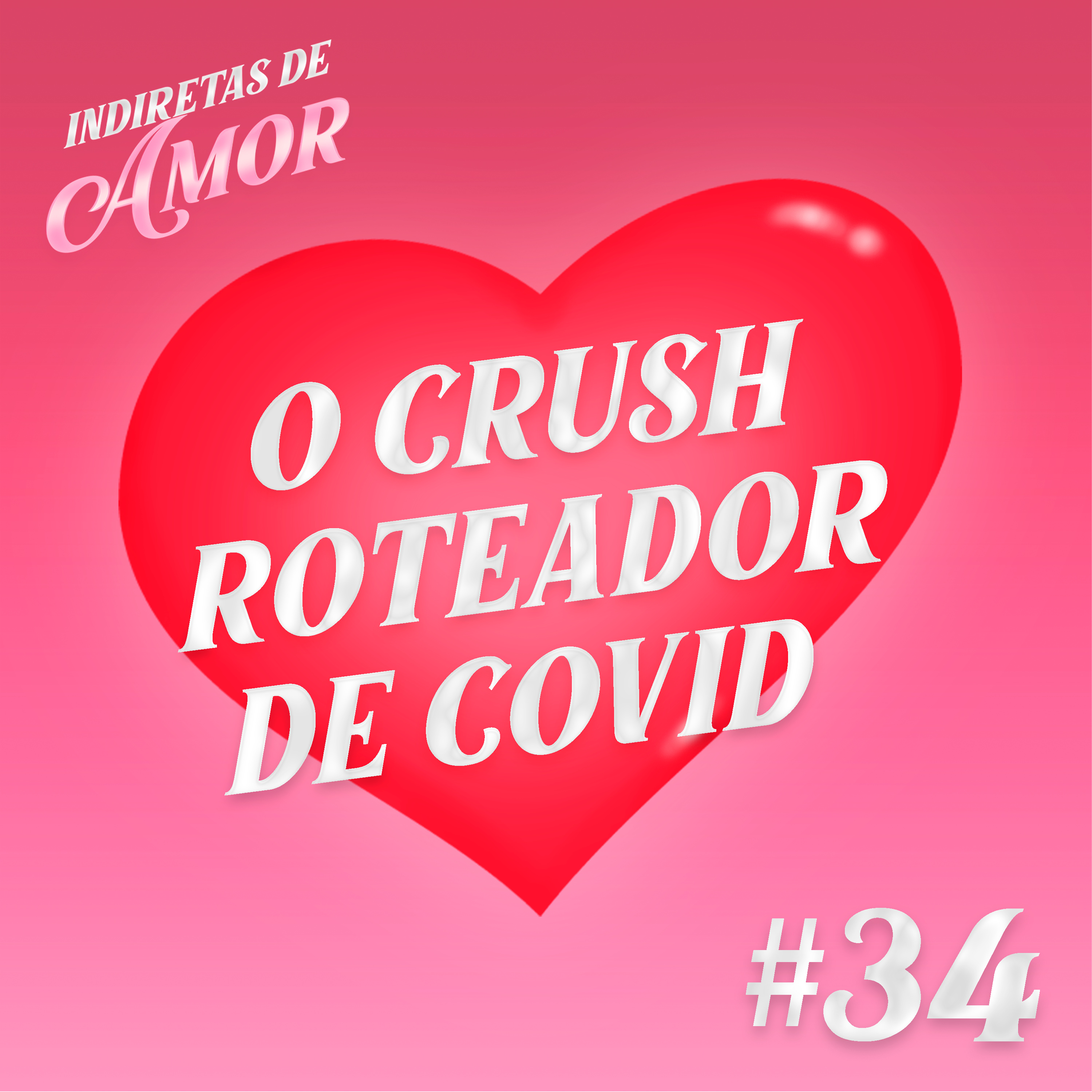 Indiretas de amor