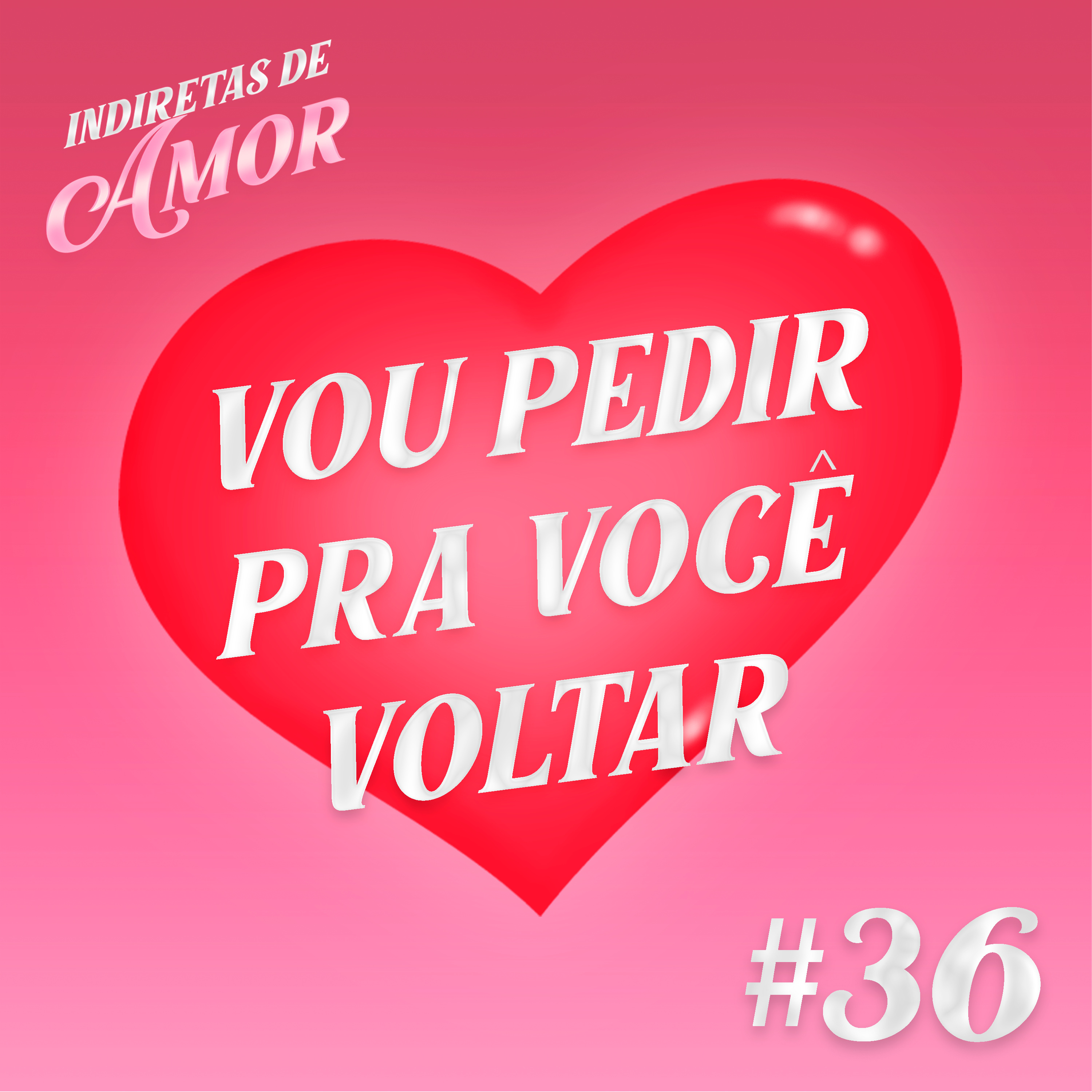 Indiretas de amor