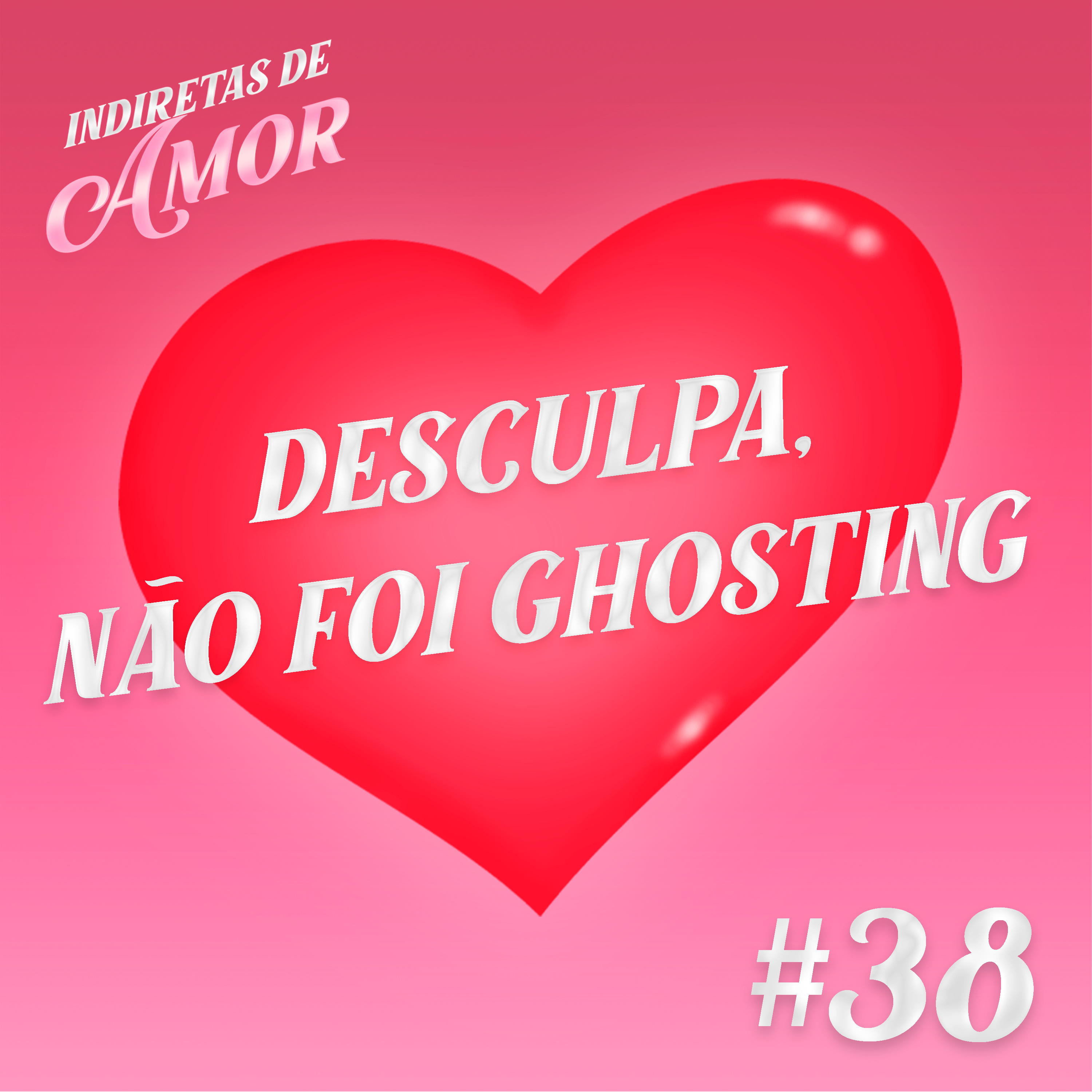 Indiretas de amor