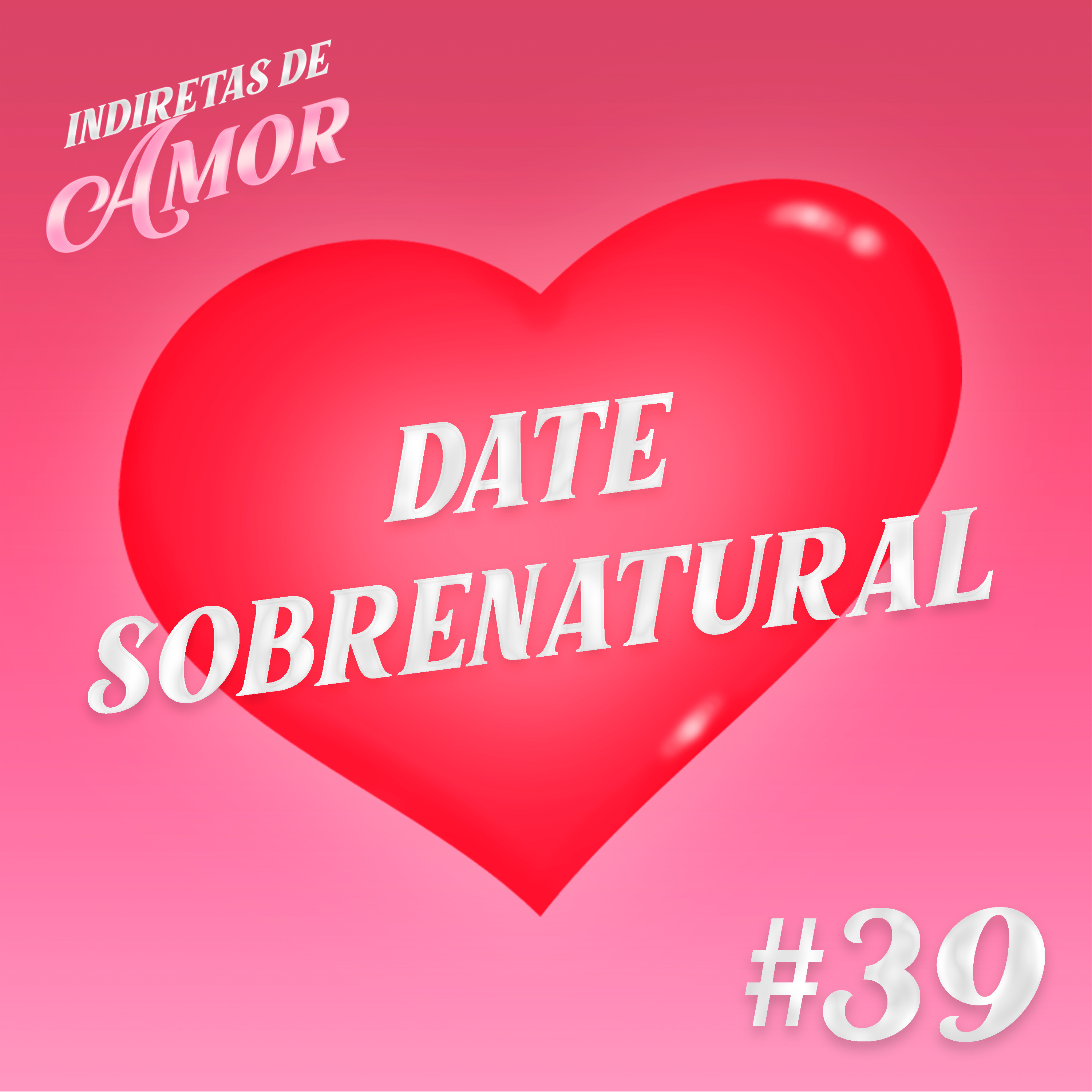 Indiretas de amor