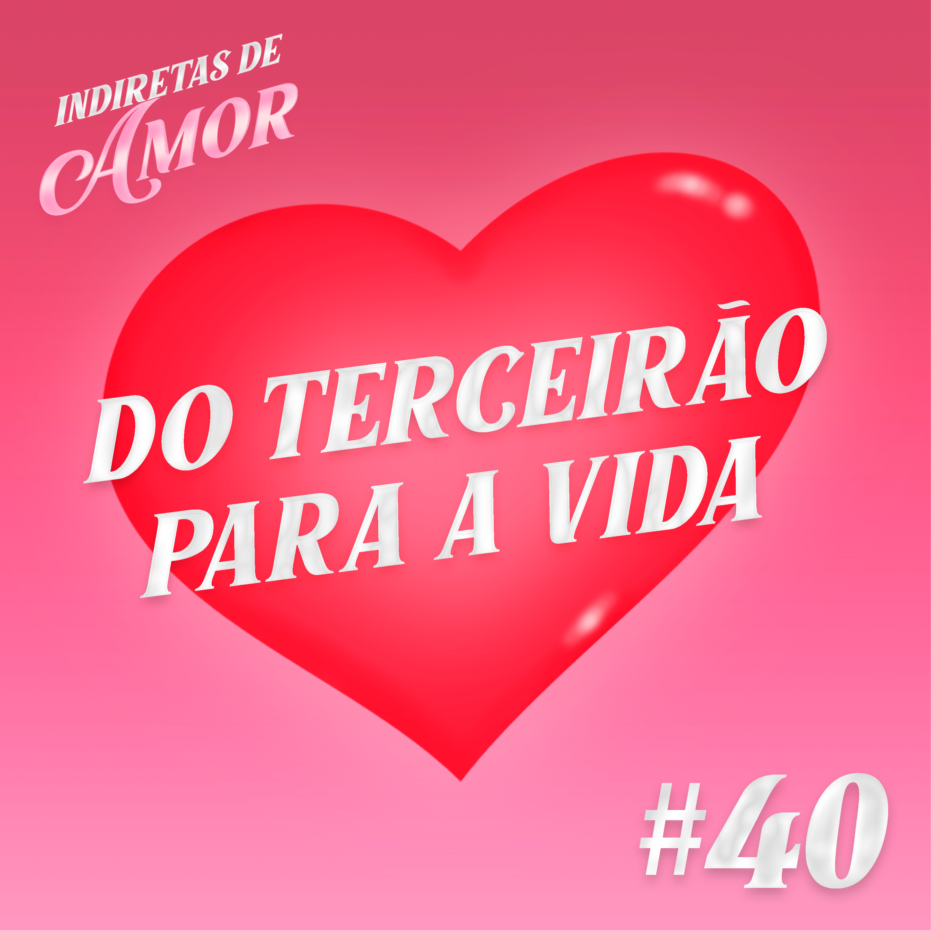Indiretas de amor
