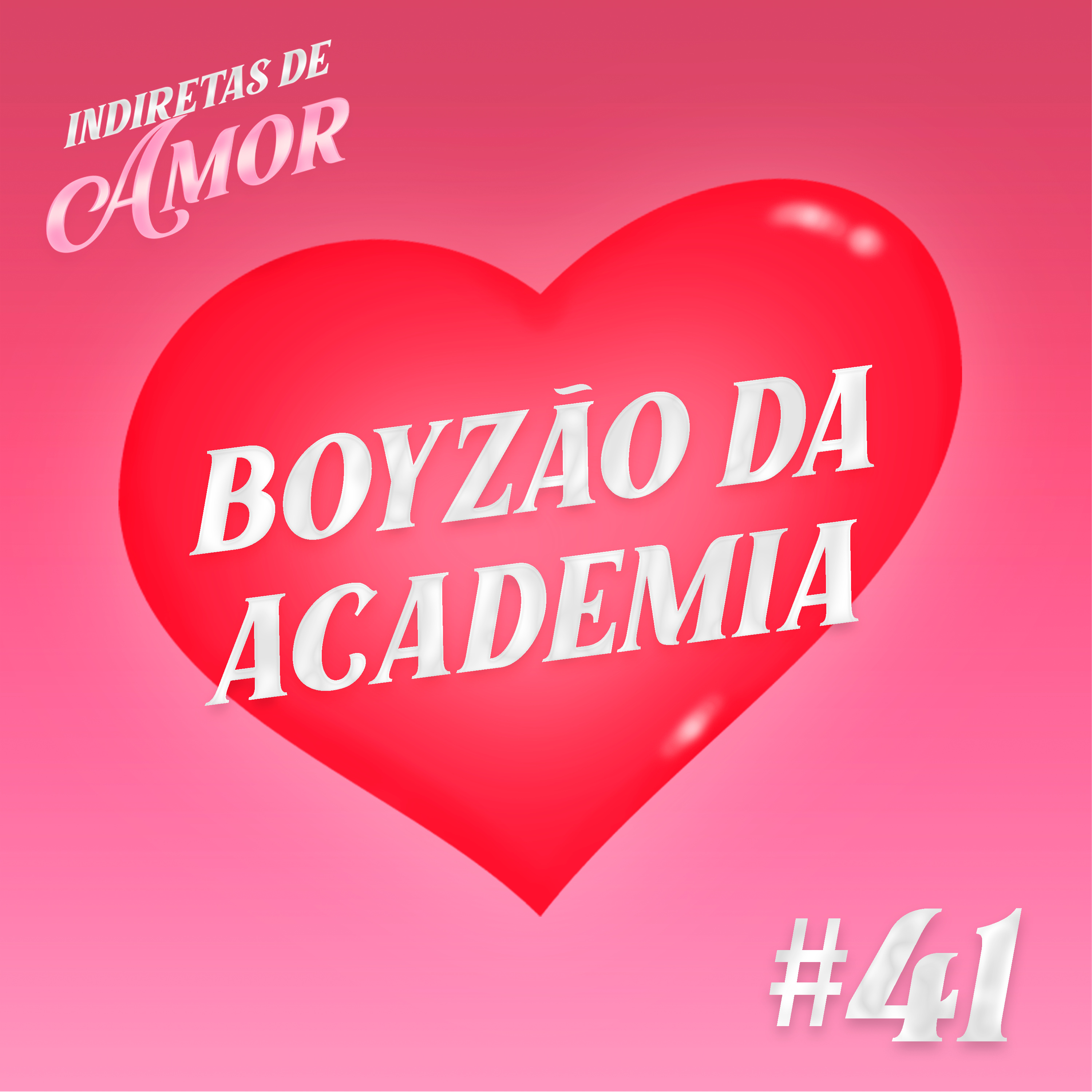 Indiretas de amor