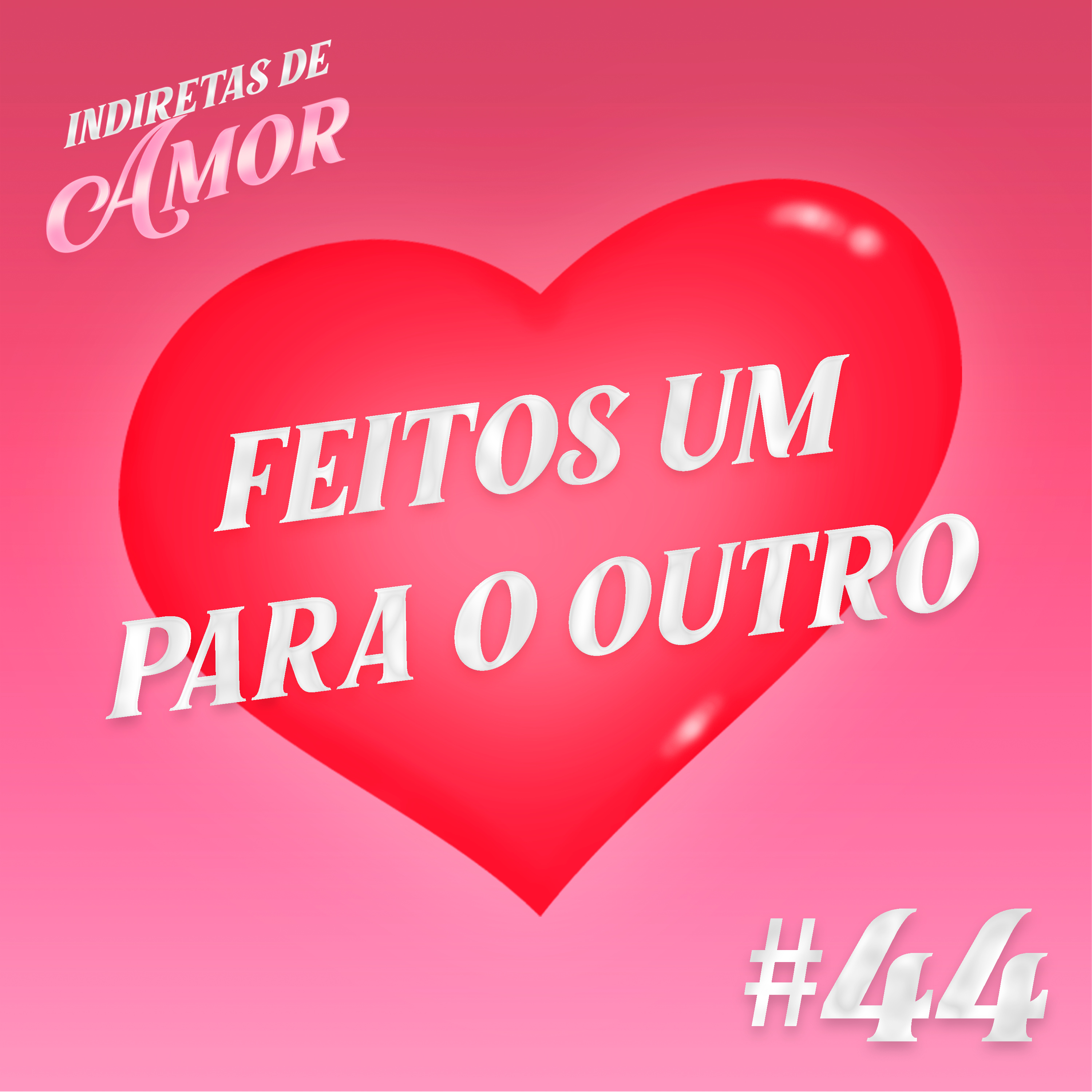 Indiretas de amor