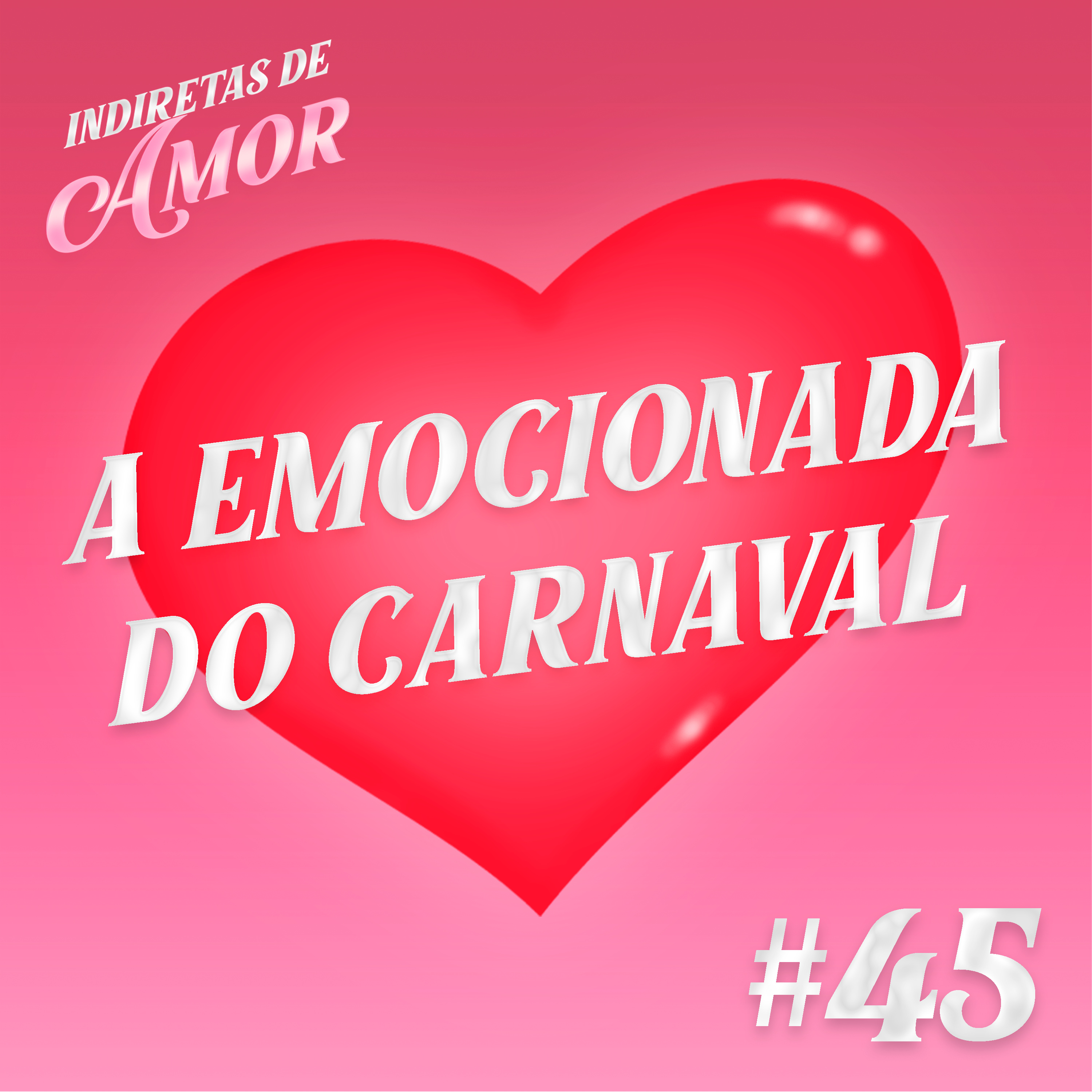 Indiretas de amor