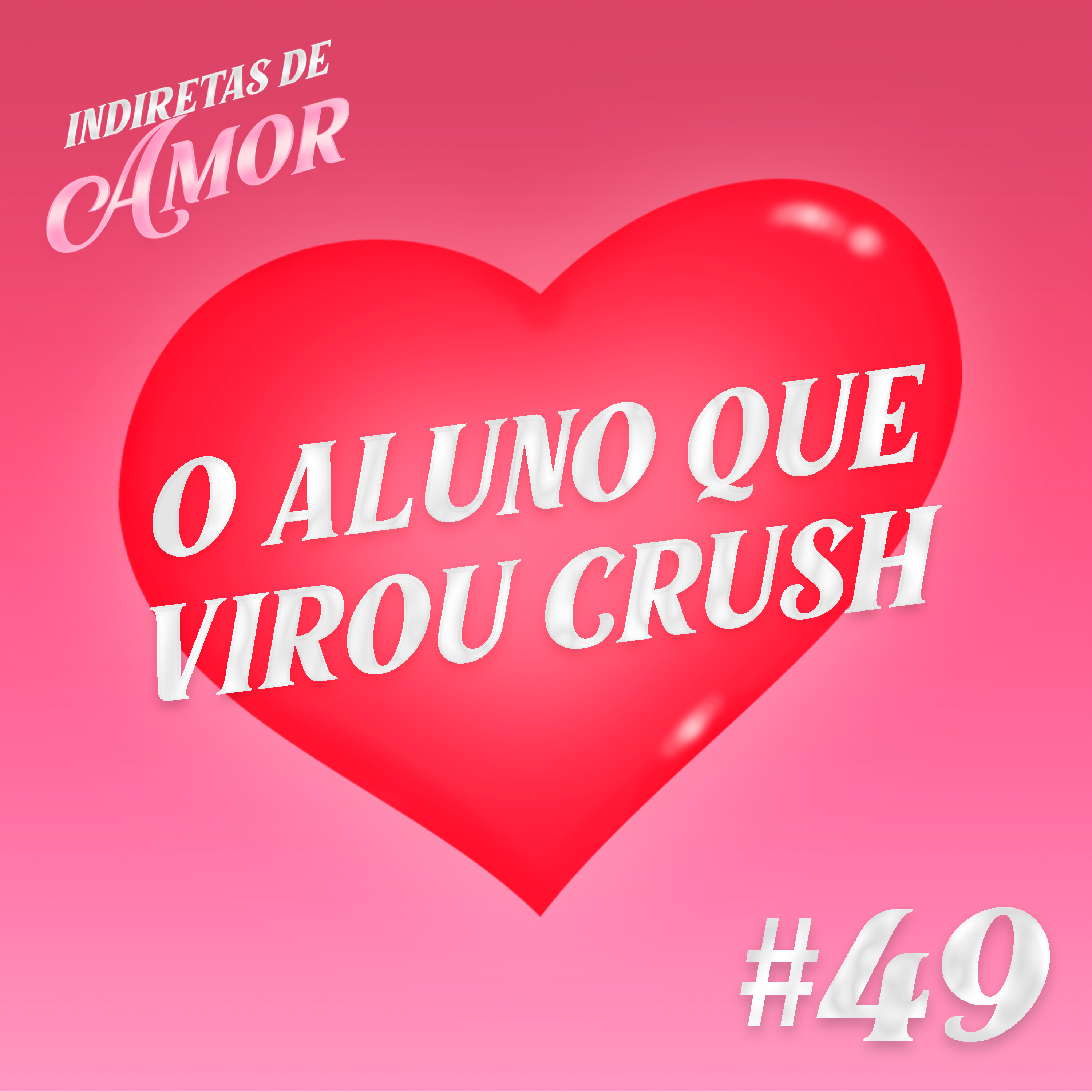 Indiretas de amor