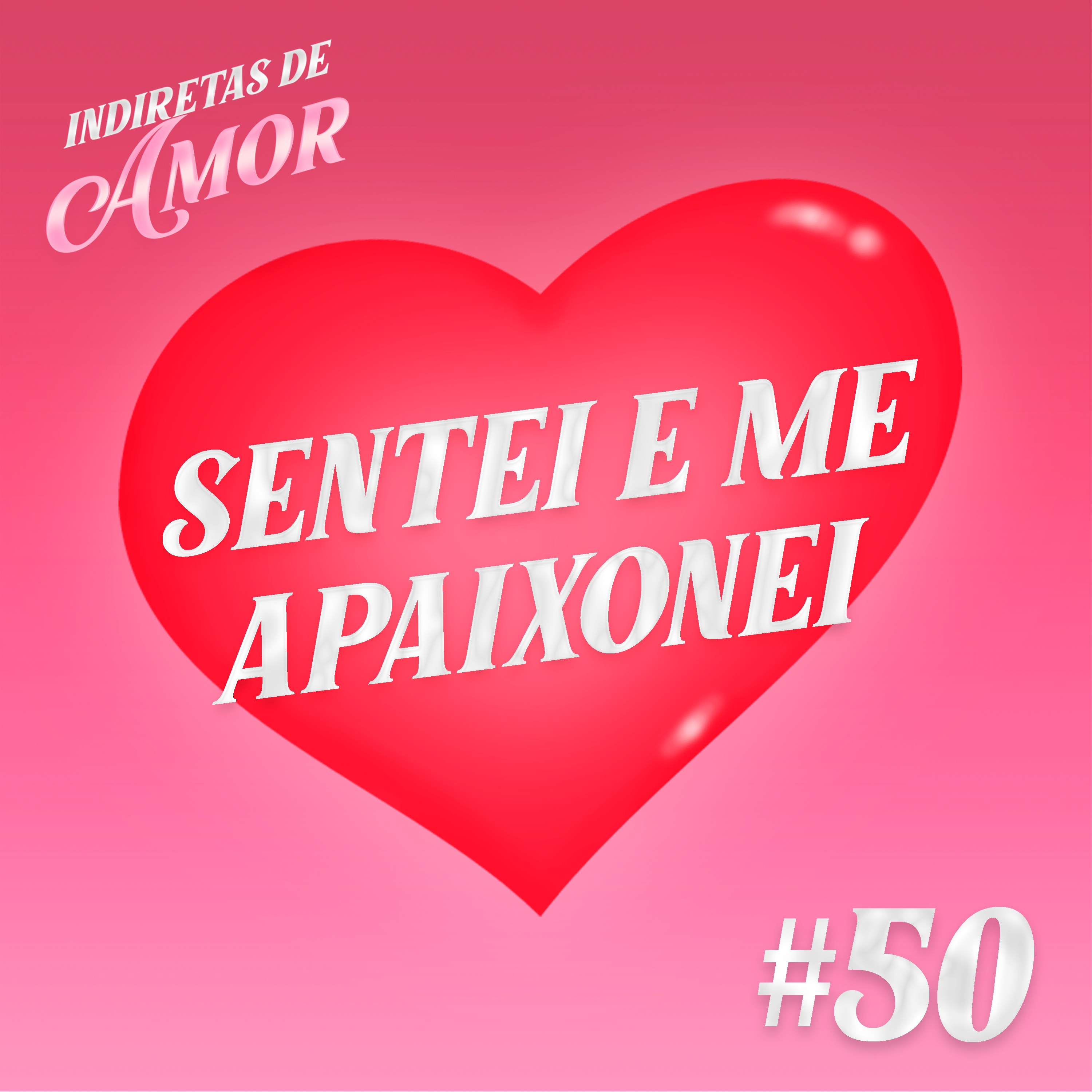 Indiretas de amor