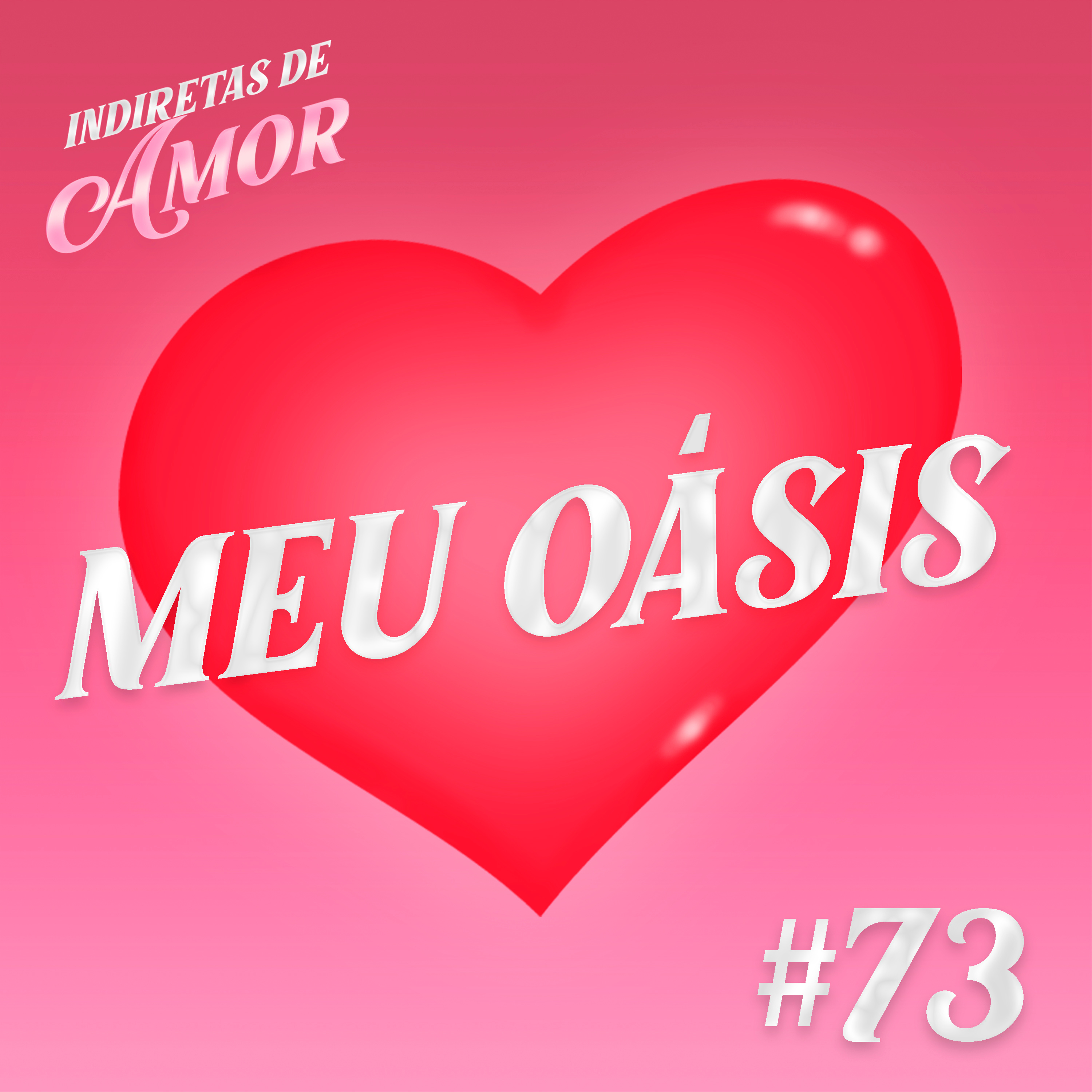 Indiretas de amor