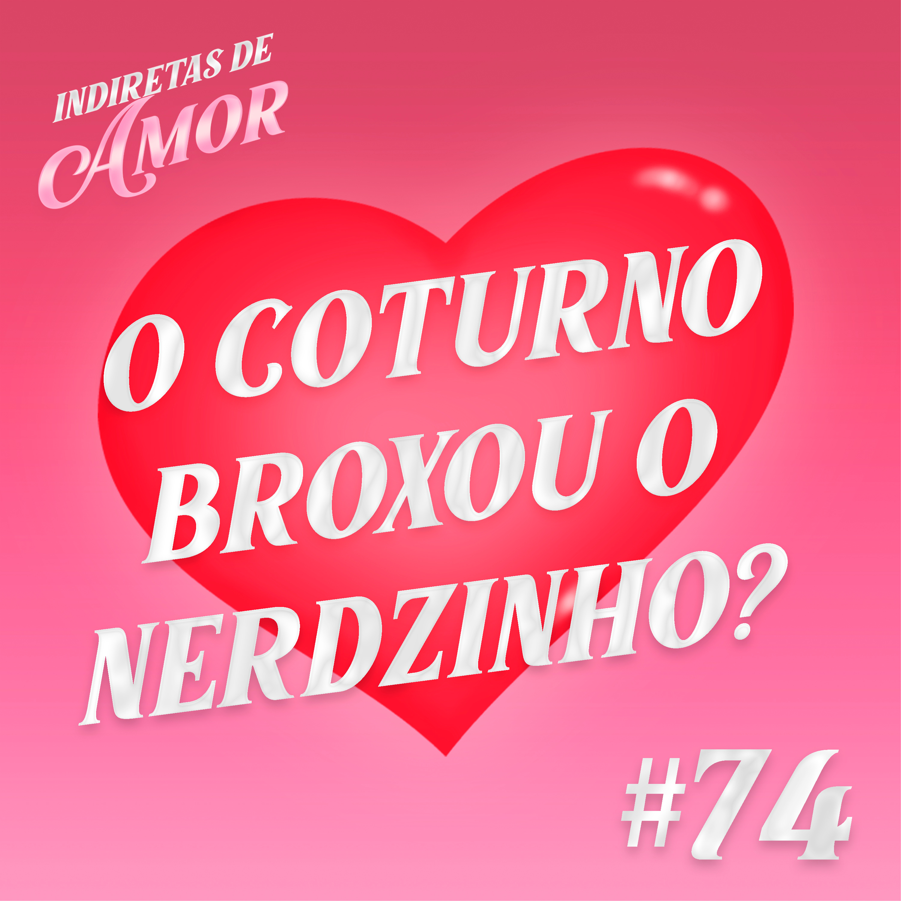 Indiretas de amor