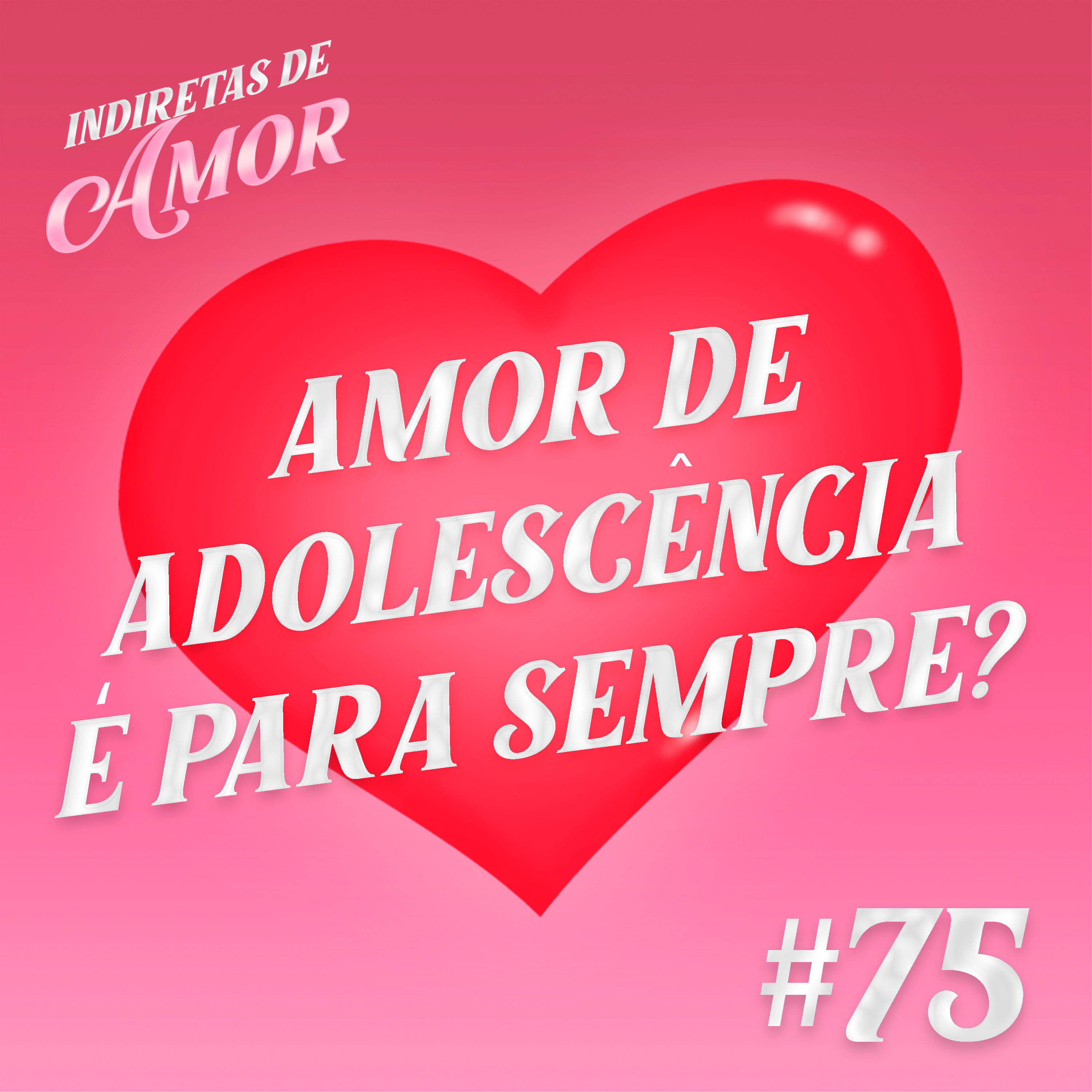Indiretas de amor