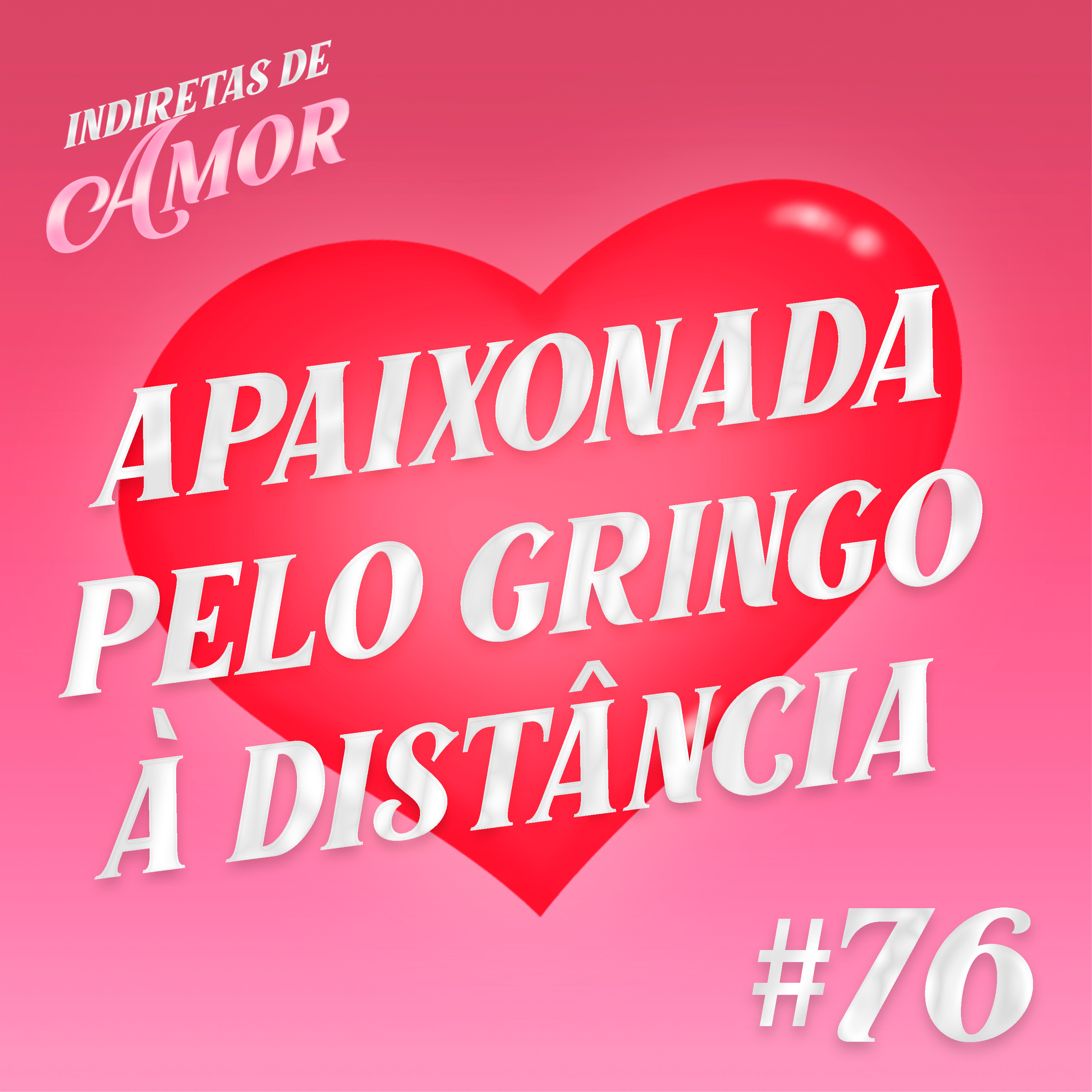 Indiretas de amor
