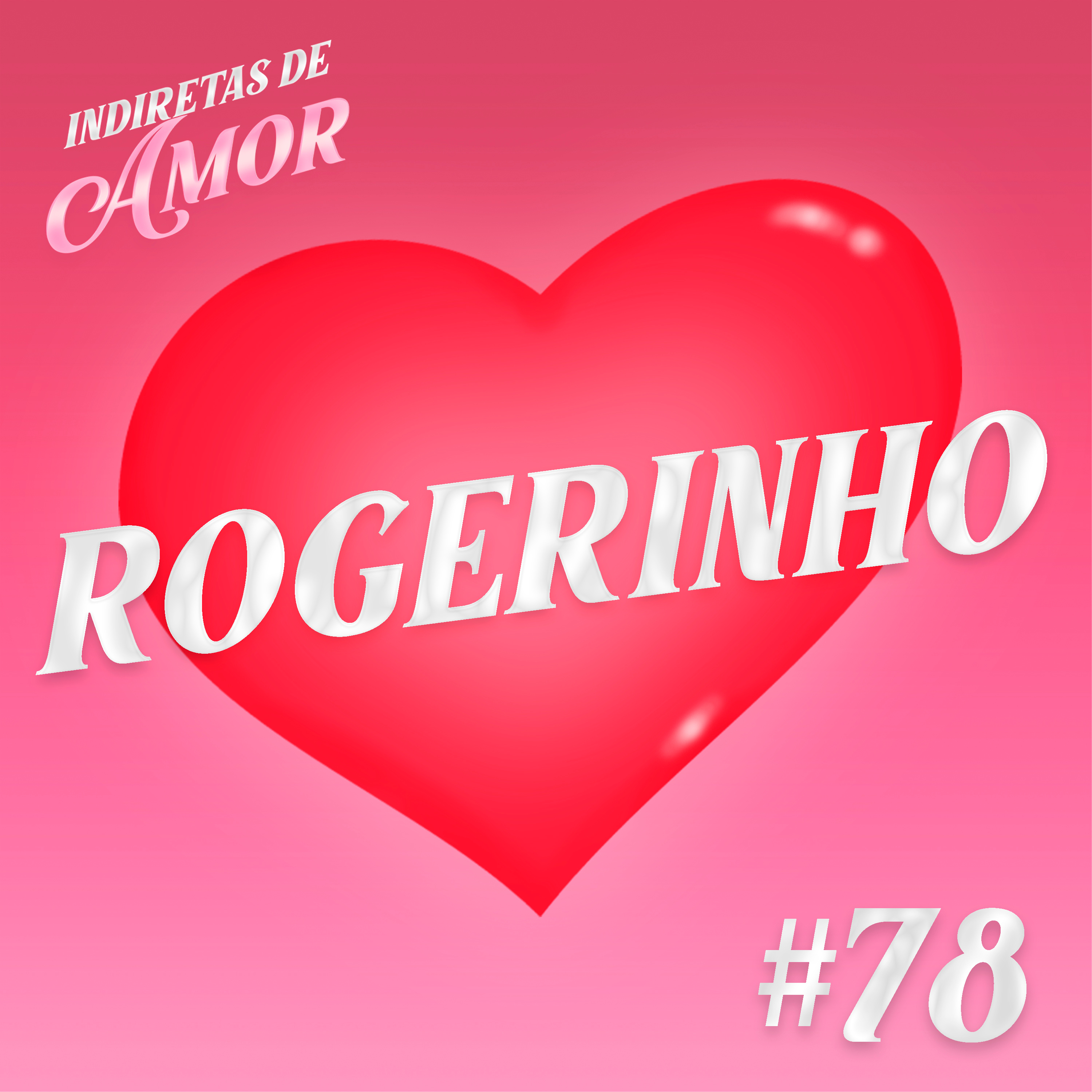 Indiretas de amor