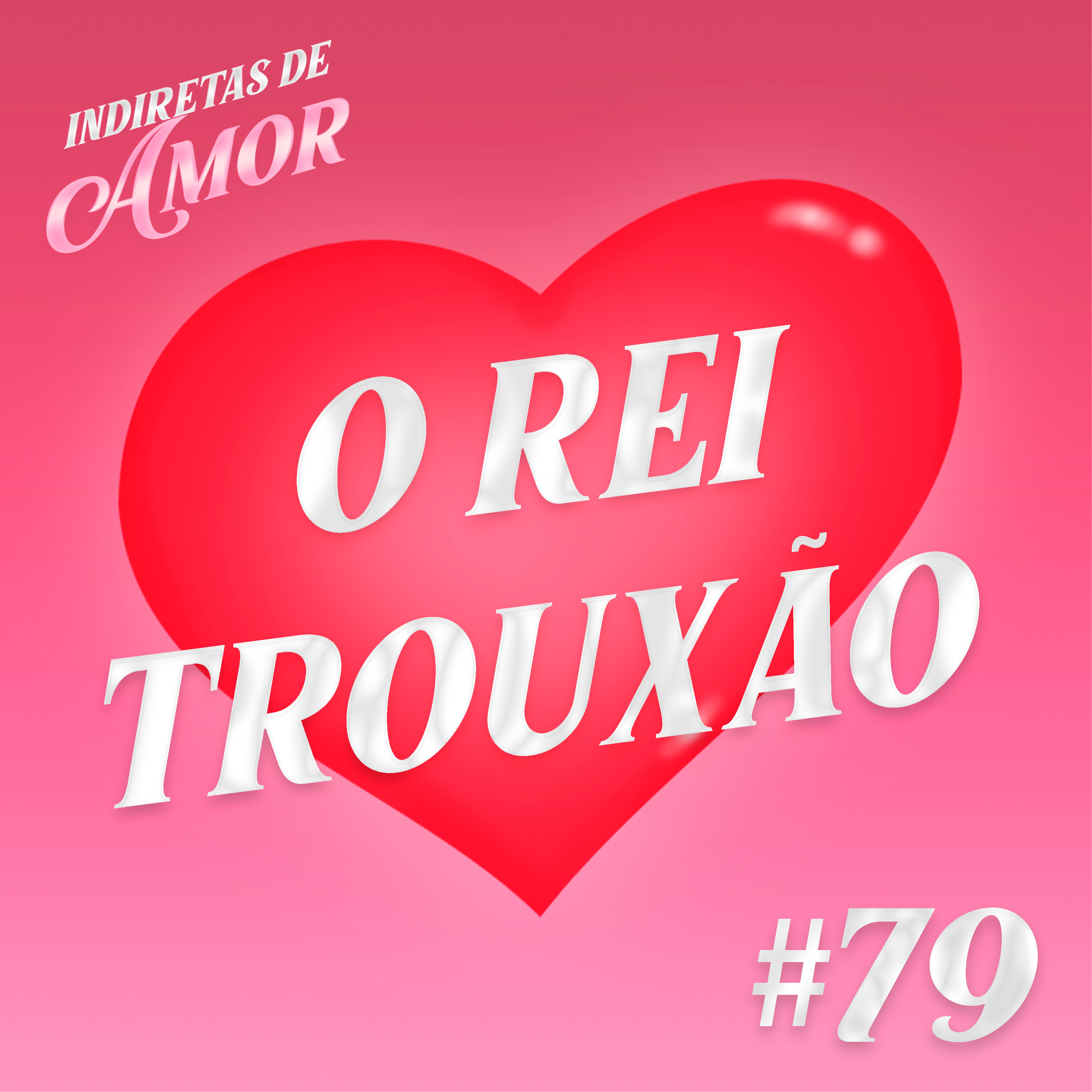 Indiretas de amor