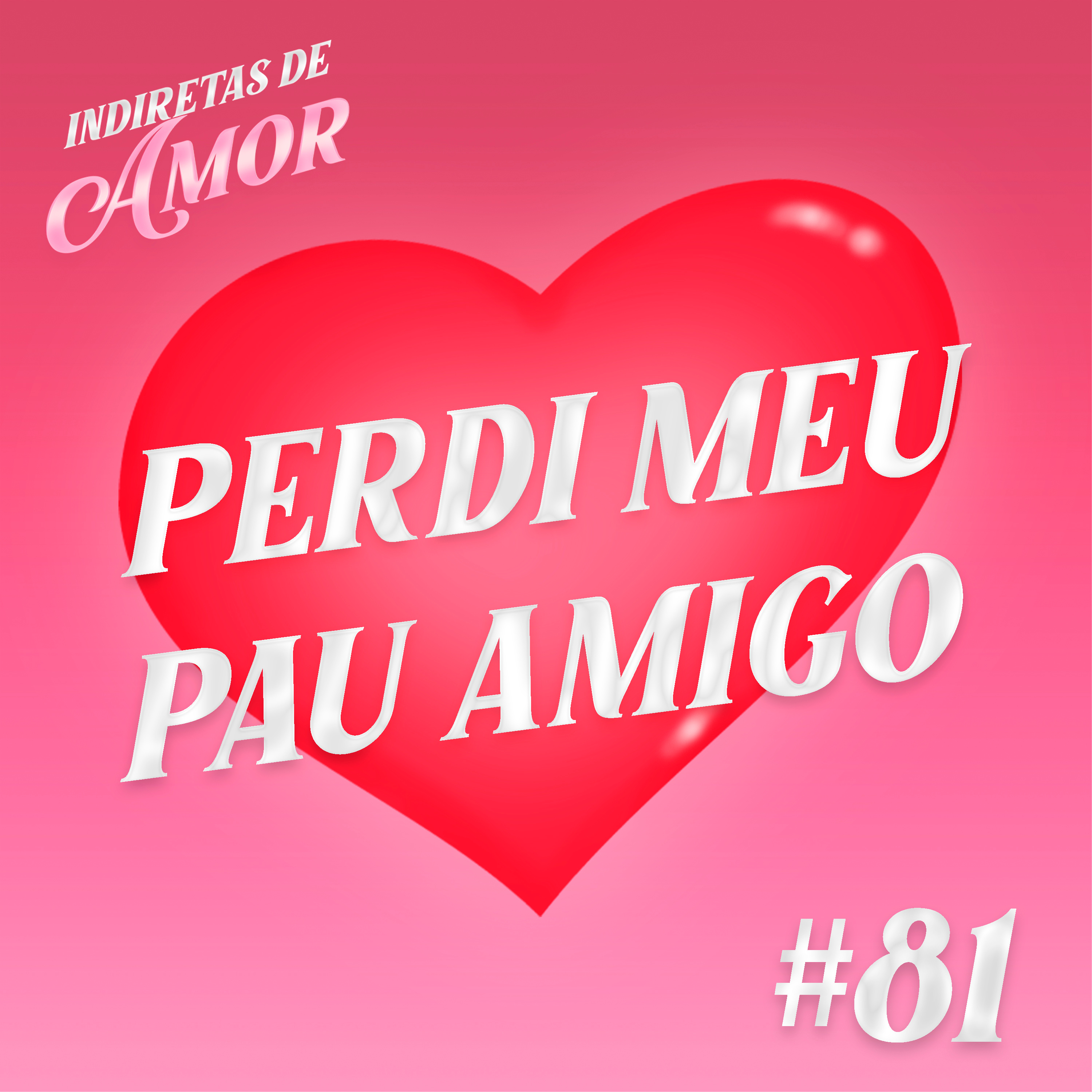 Indiretas de amor