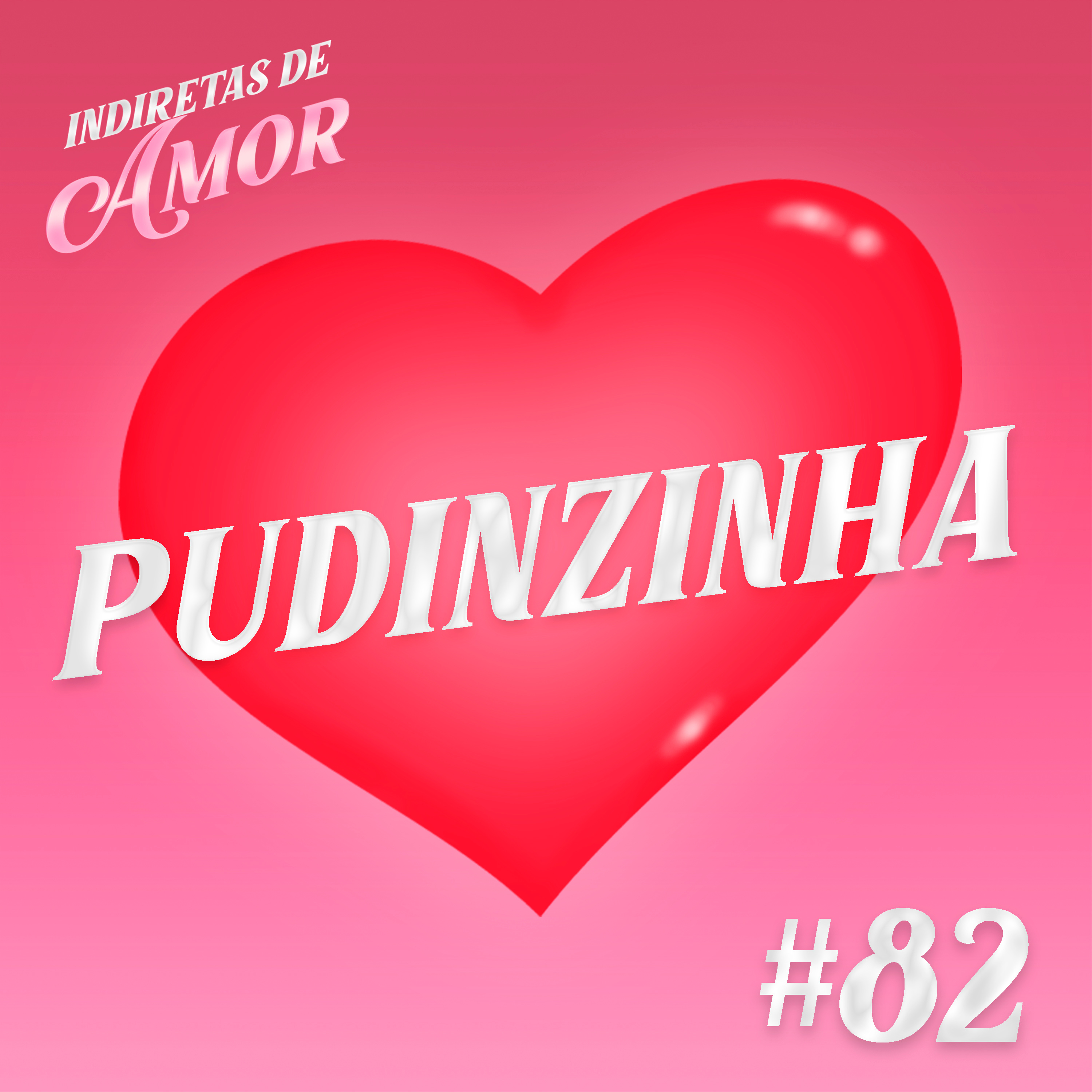 Indiretas de amor