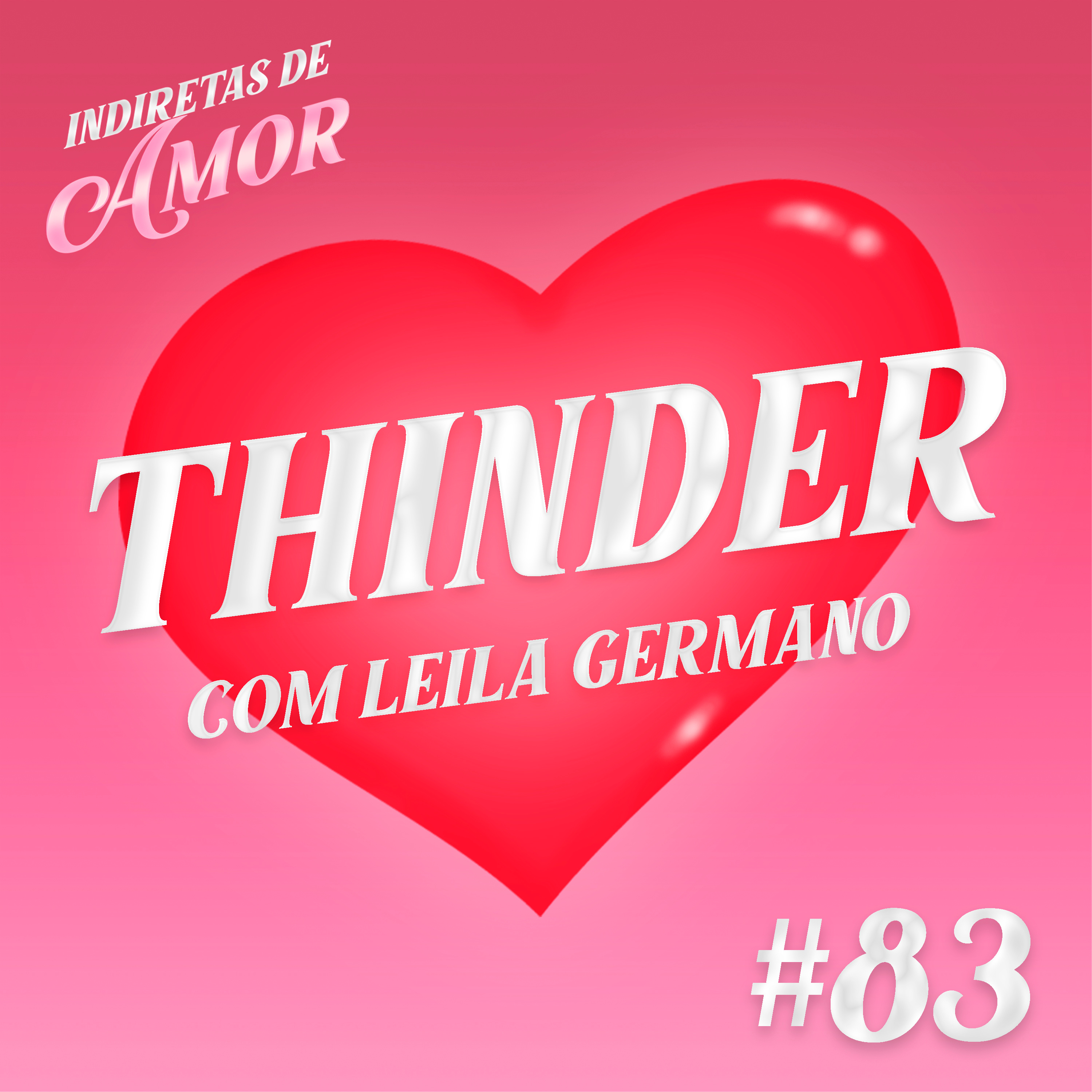 Indiretas de amor