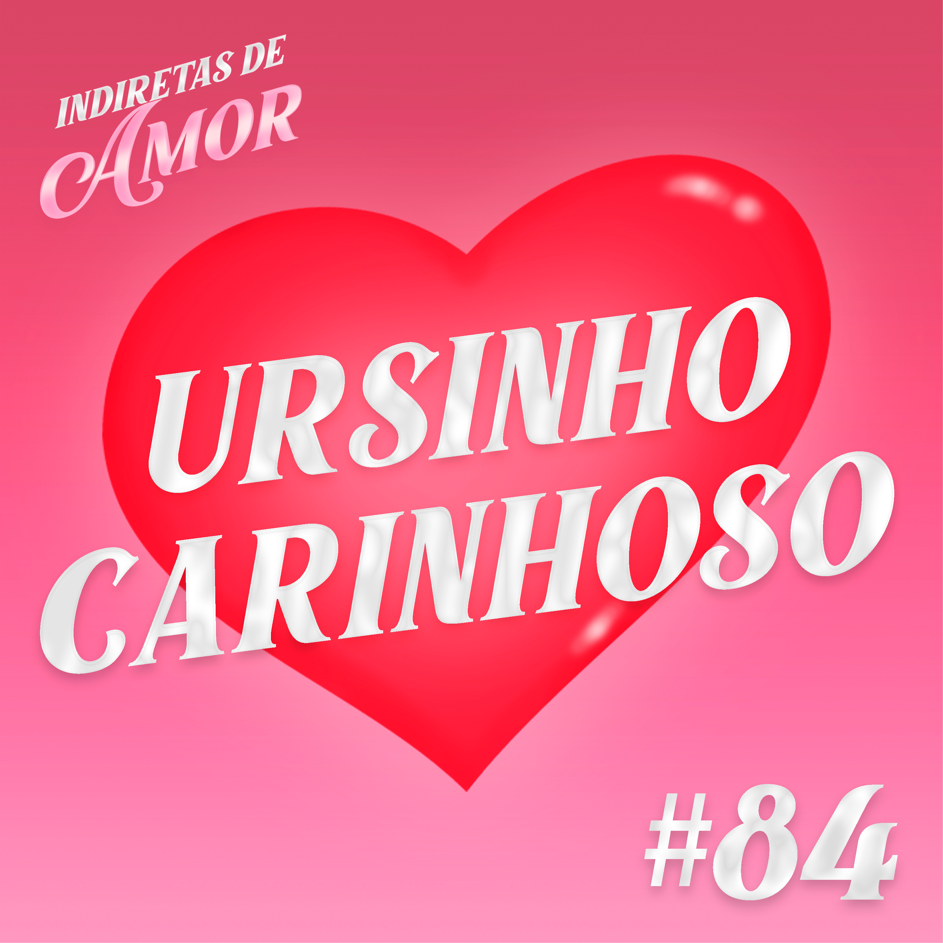Indiretas de amor