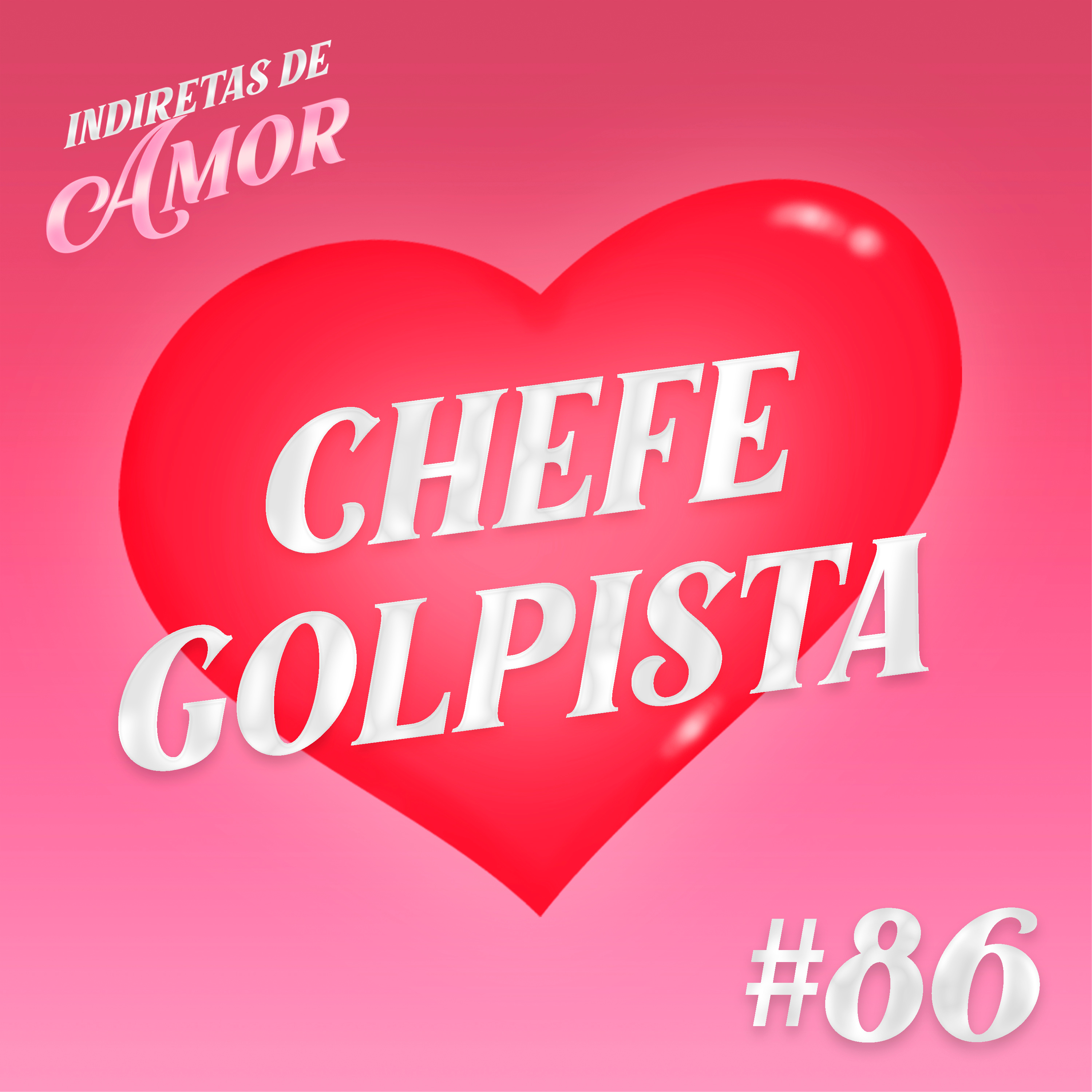 Indiretas de amor