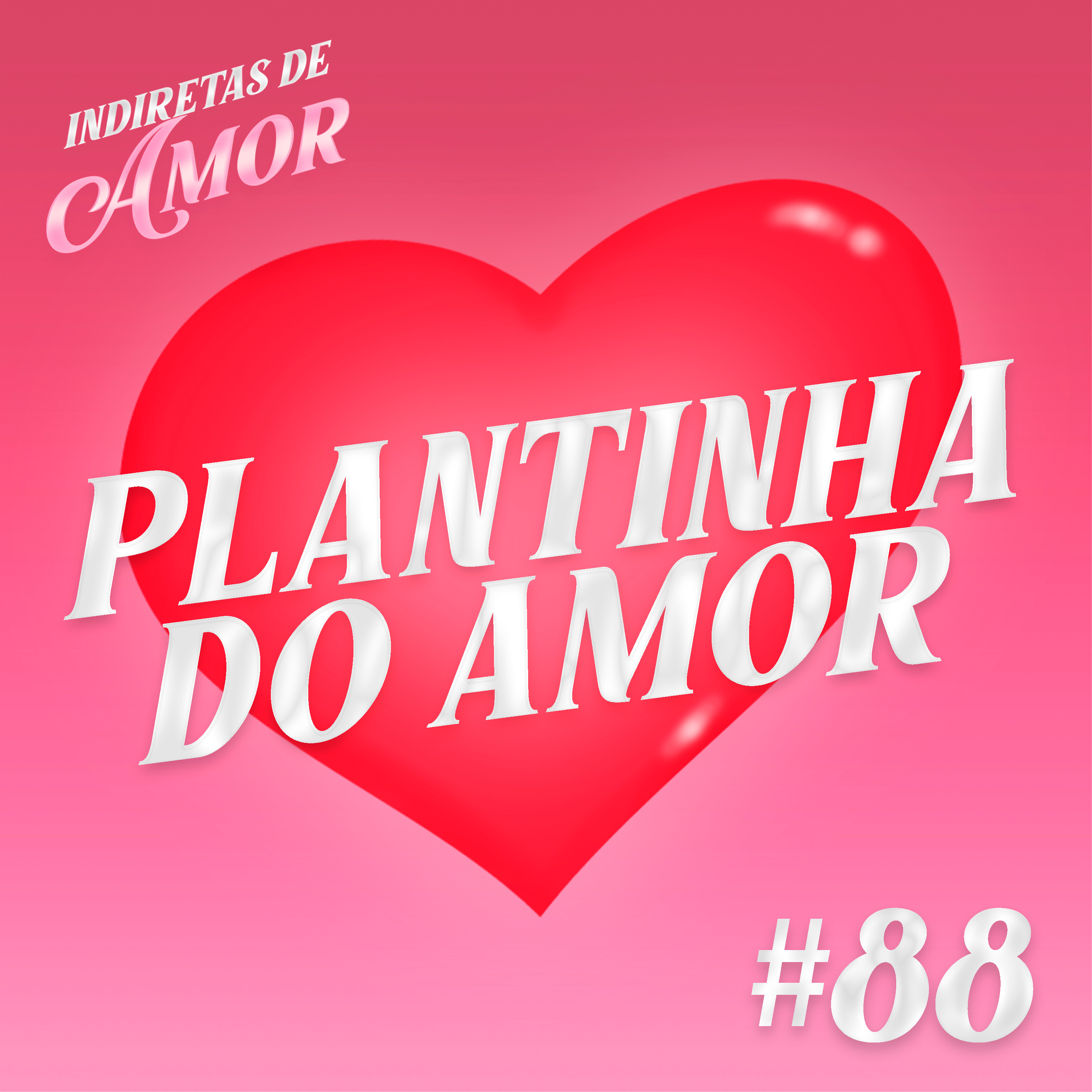 Indiretas de amor
