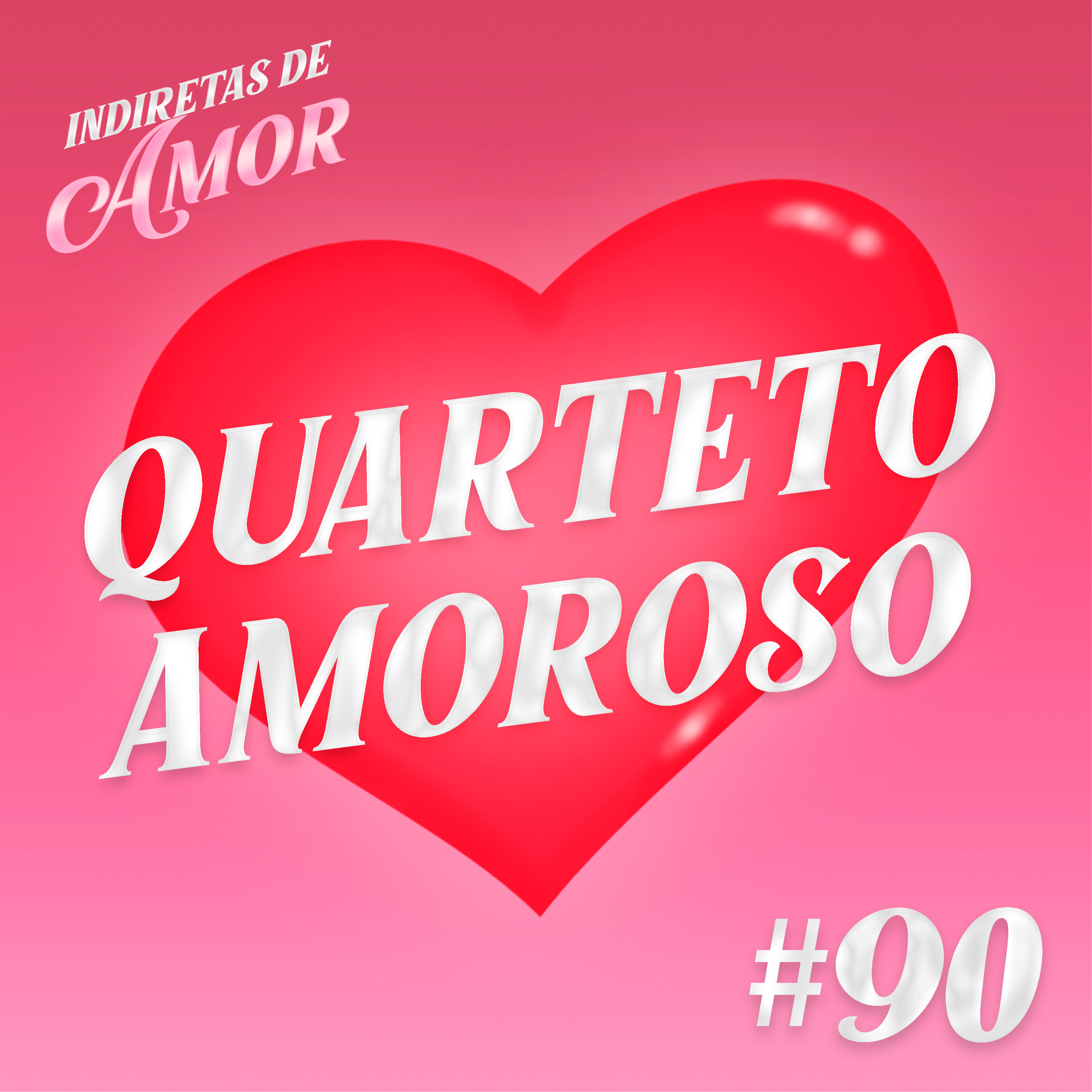 Indiretas de amor