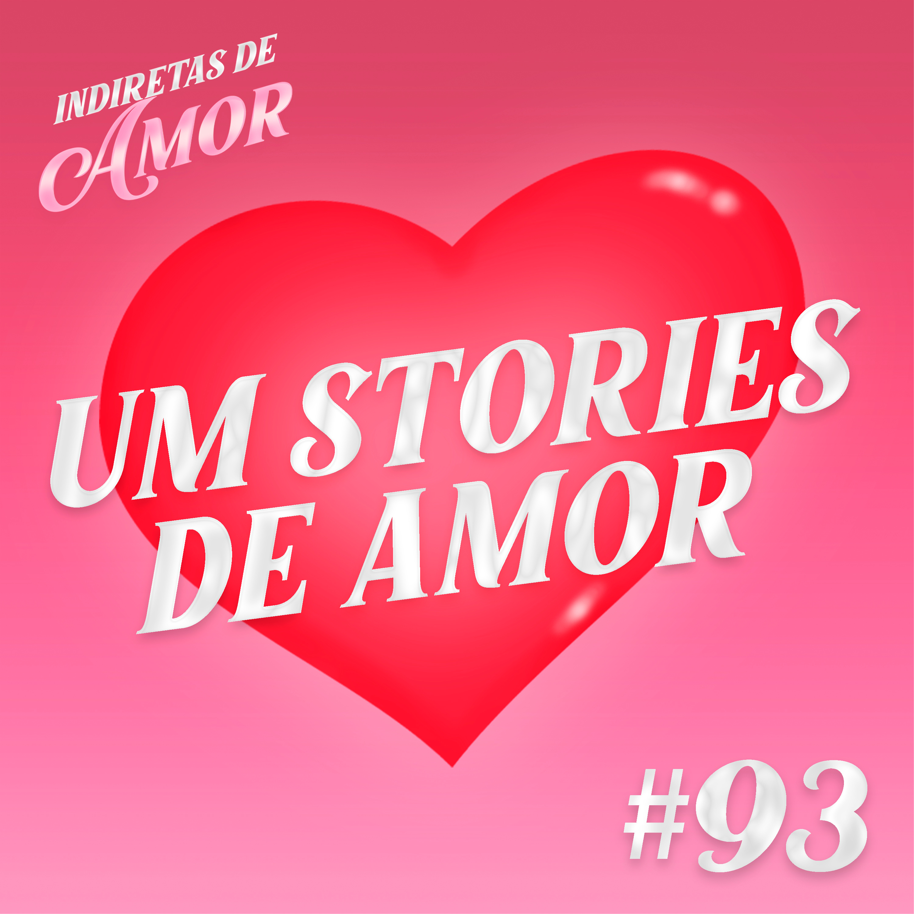 Indiretas de amor
