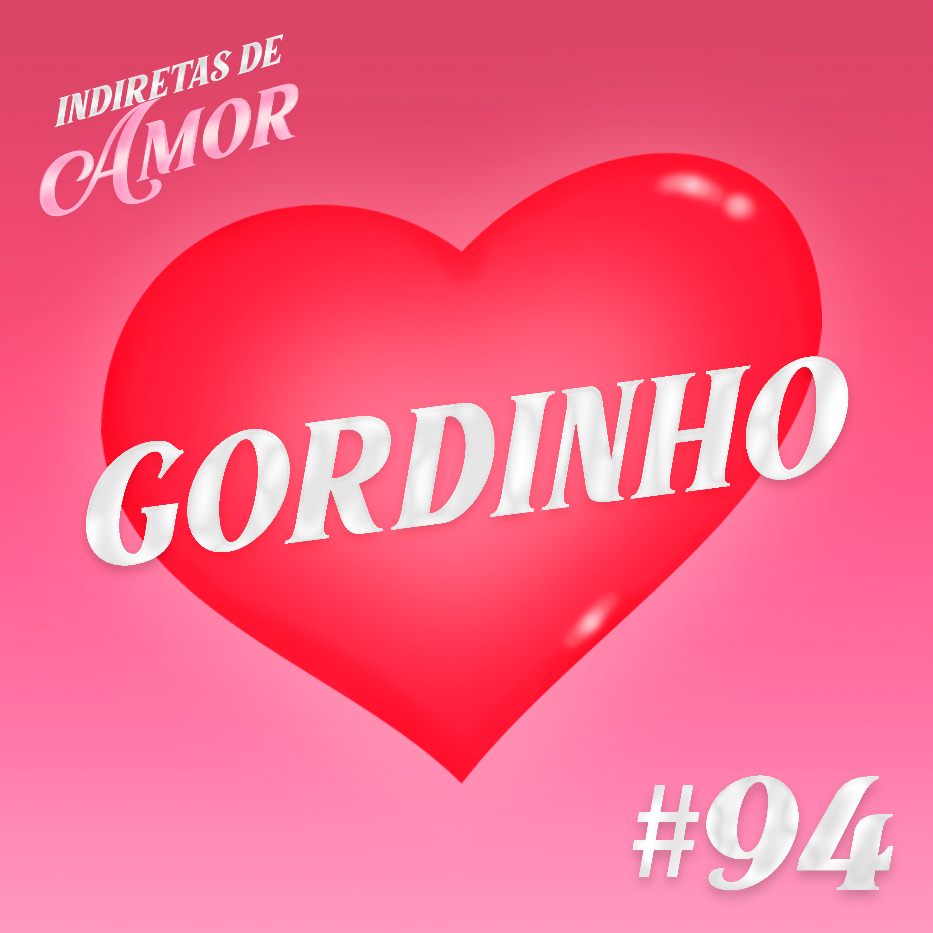 Indiretas de amor