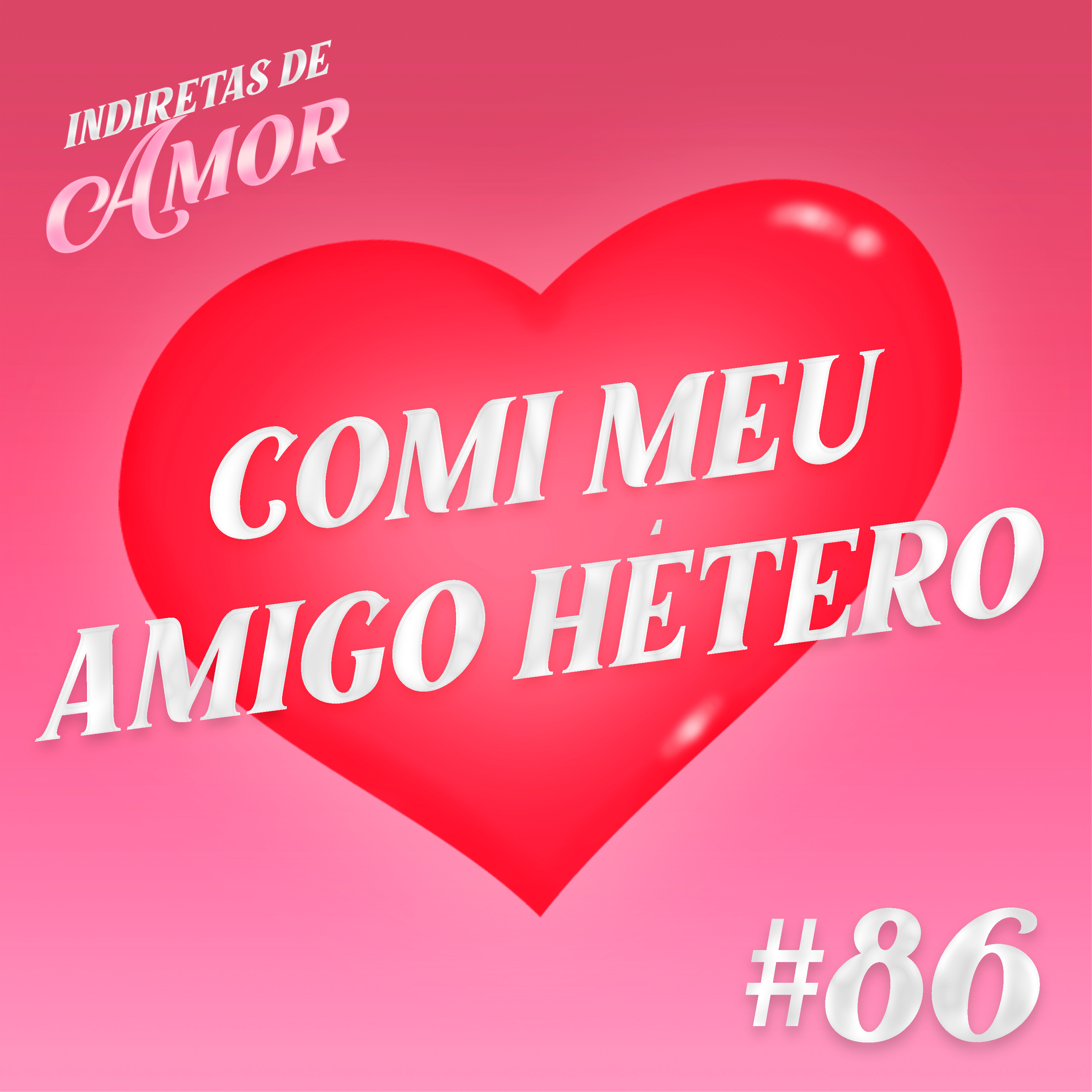 Indiretas de amor