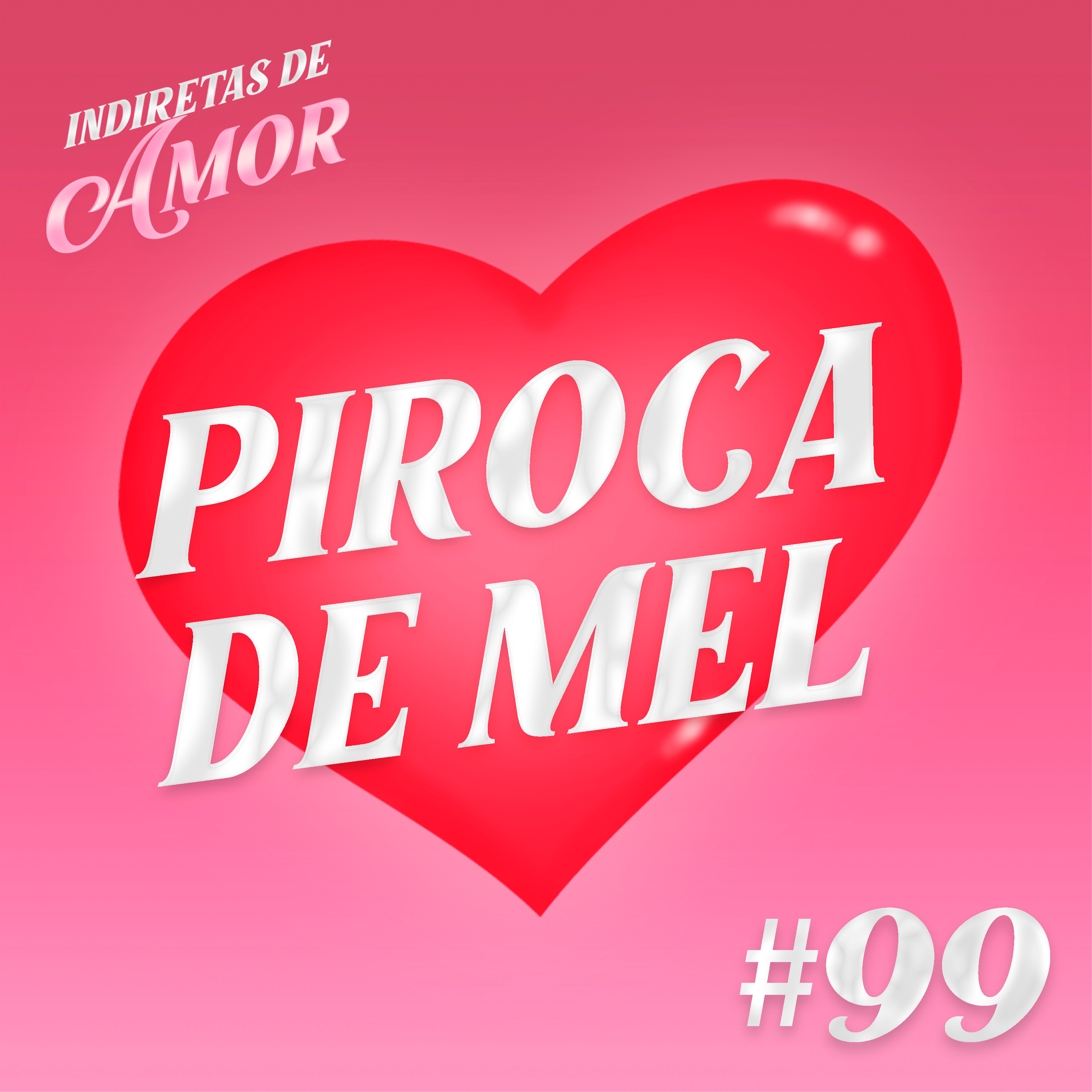 Indiretas de amor
