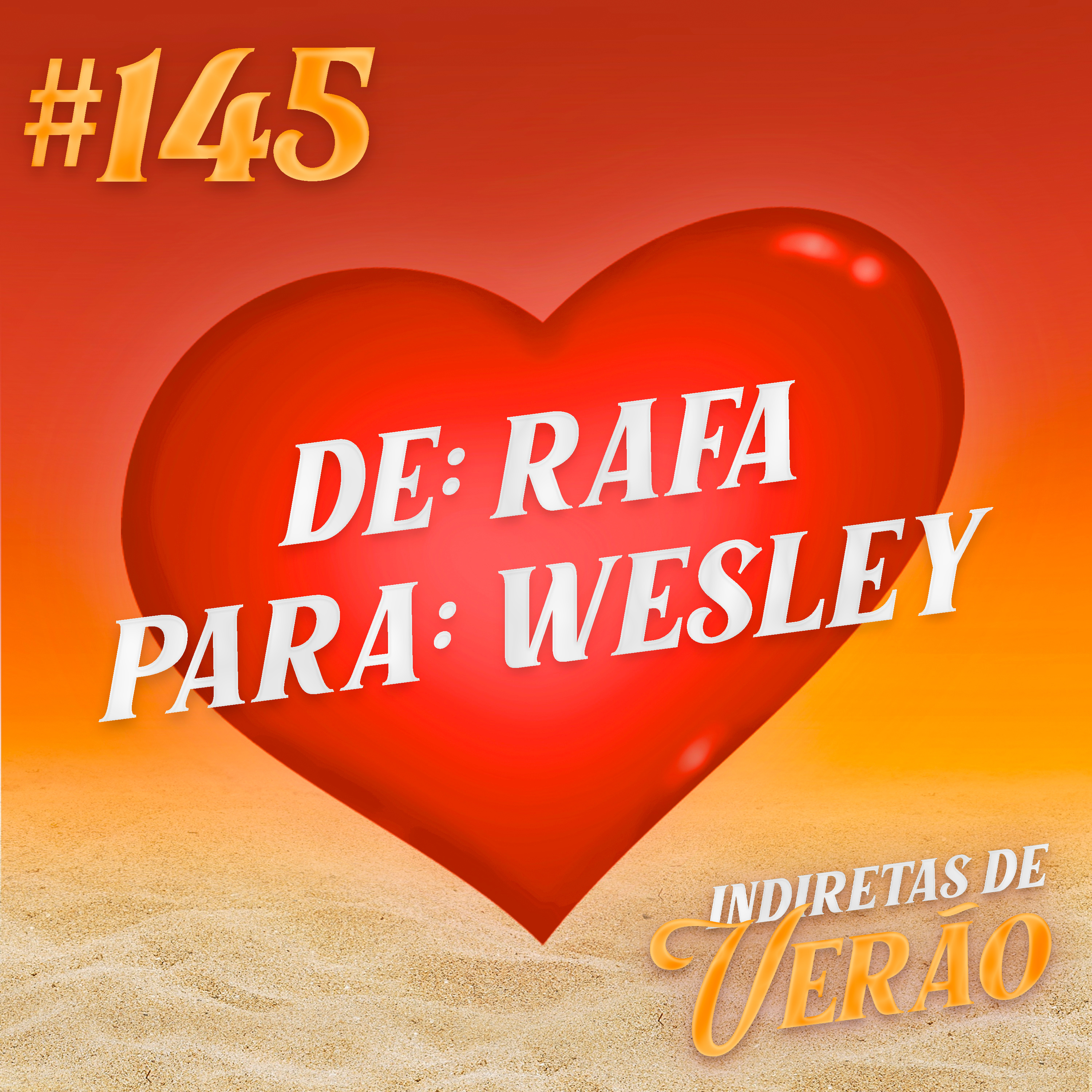 Indiretas de amor