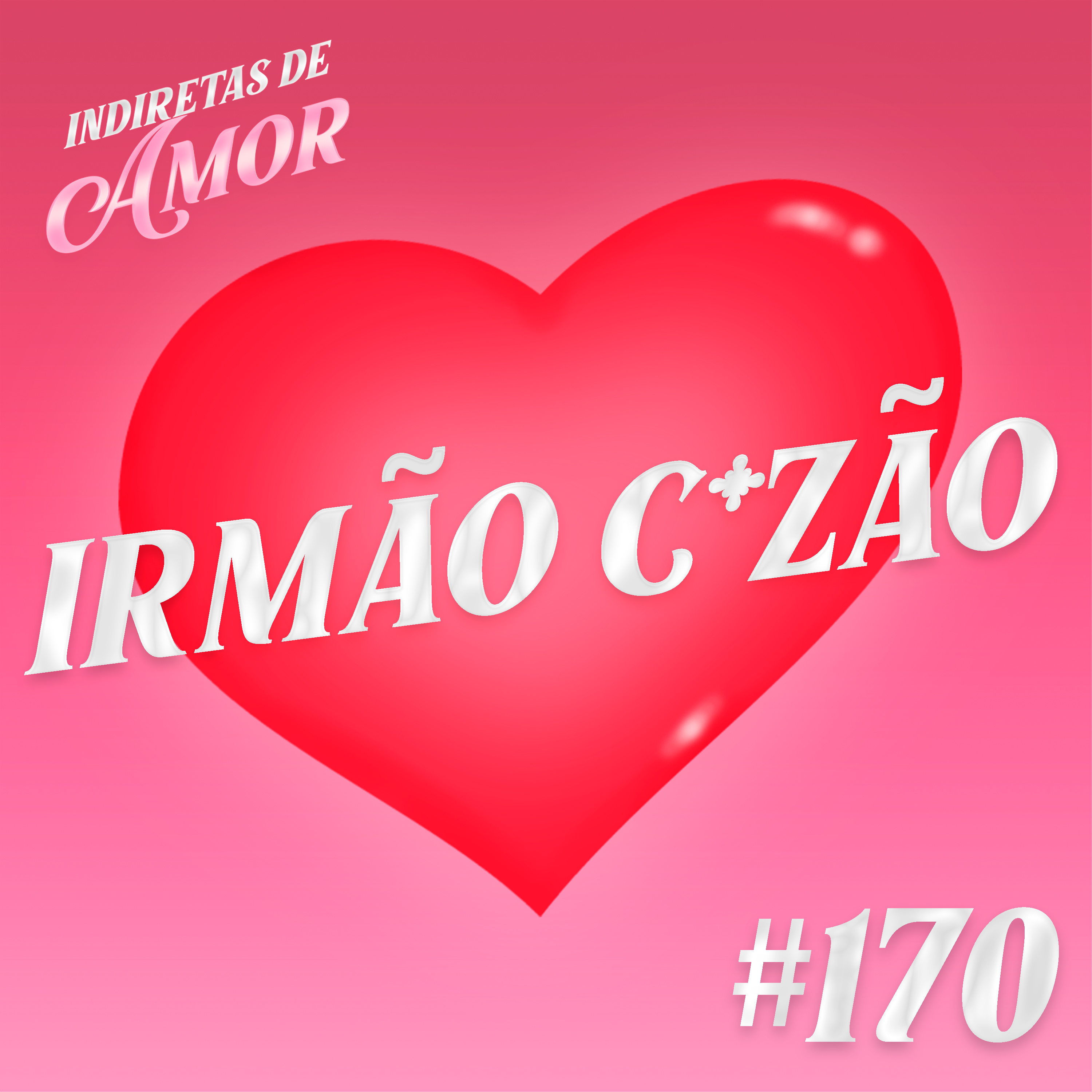 Indiretas de amor