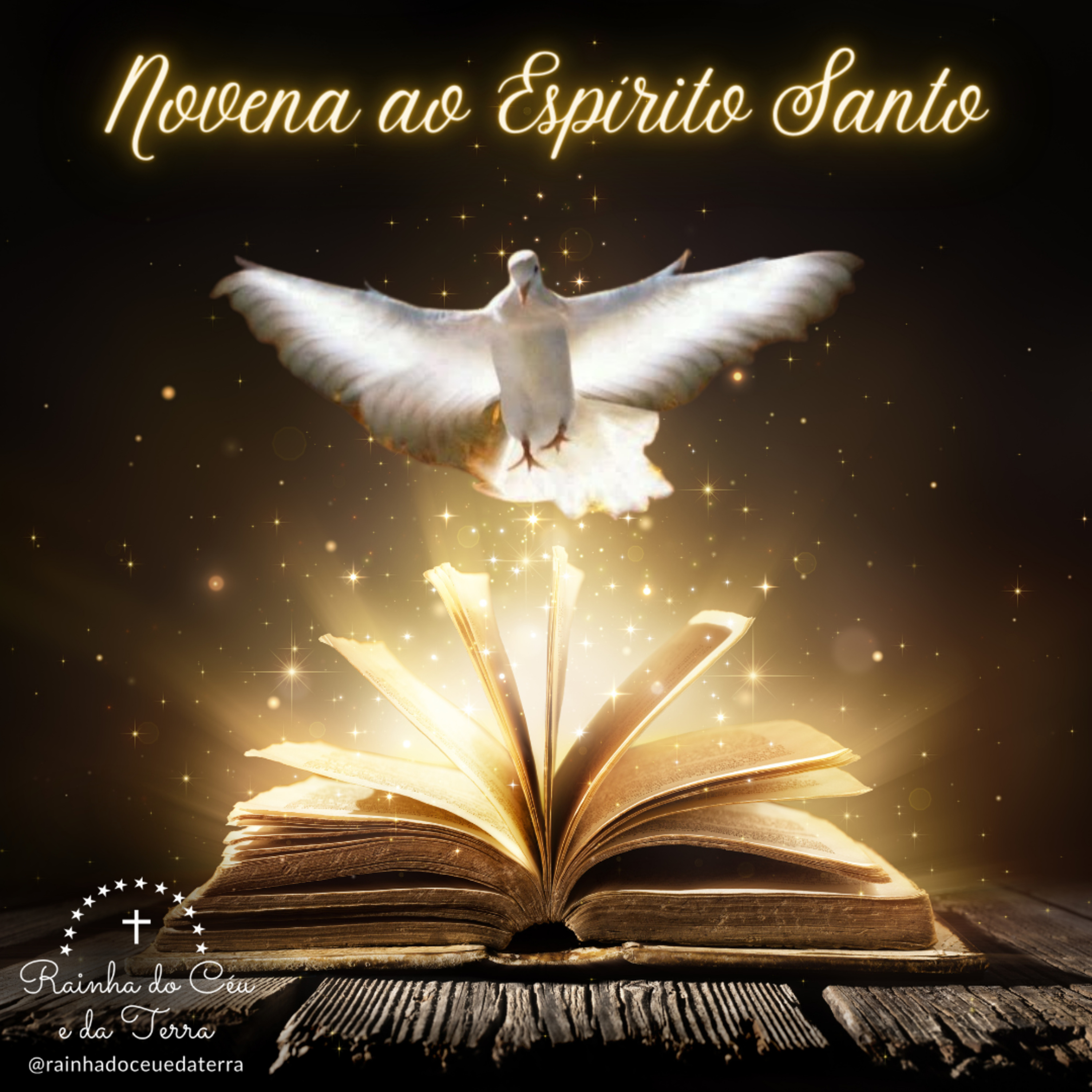 Novena de Pentecostes