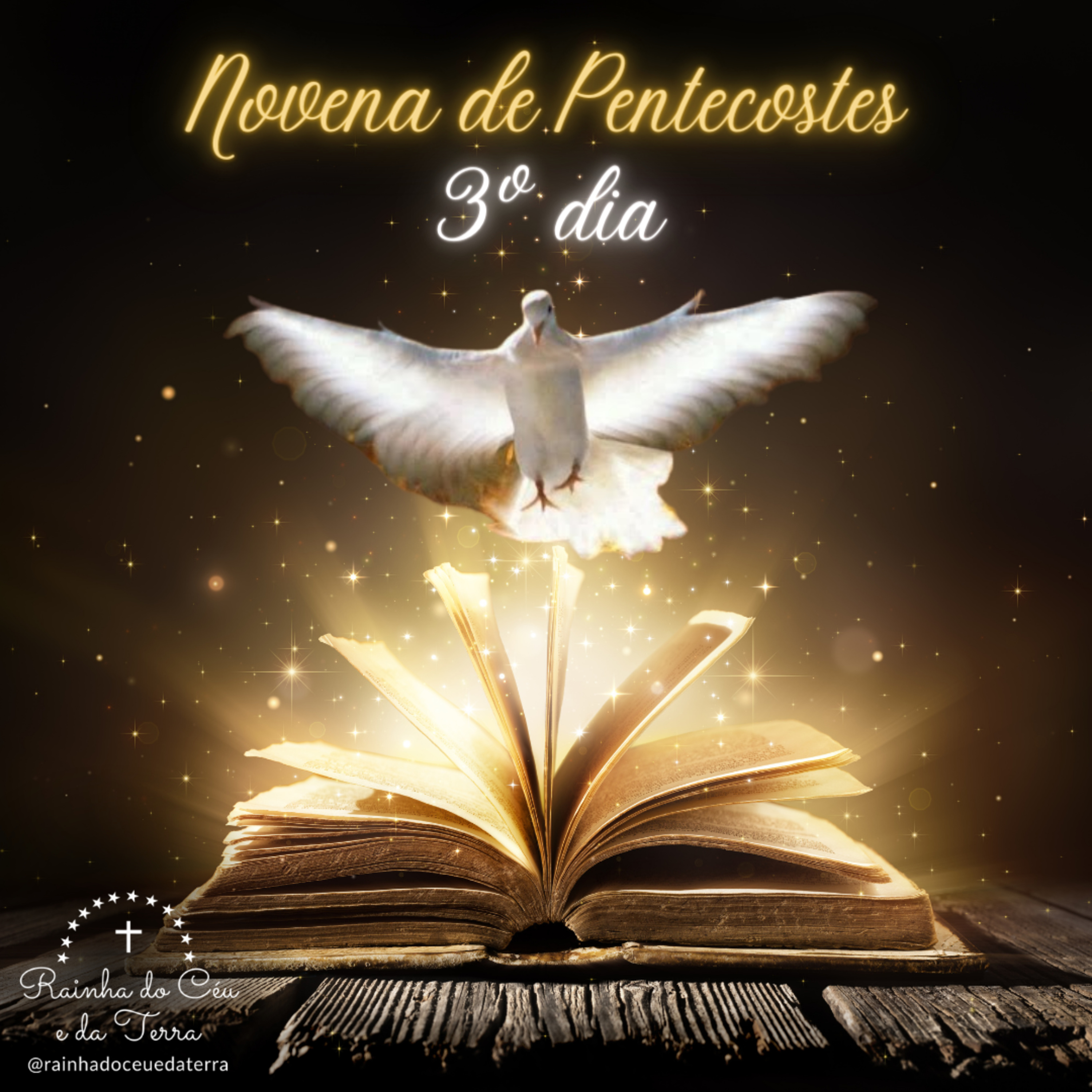 Novena de Pentecostes