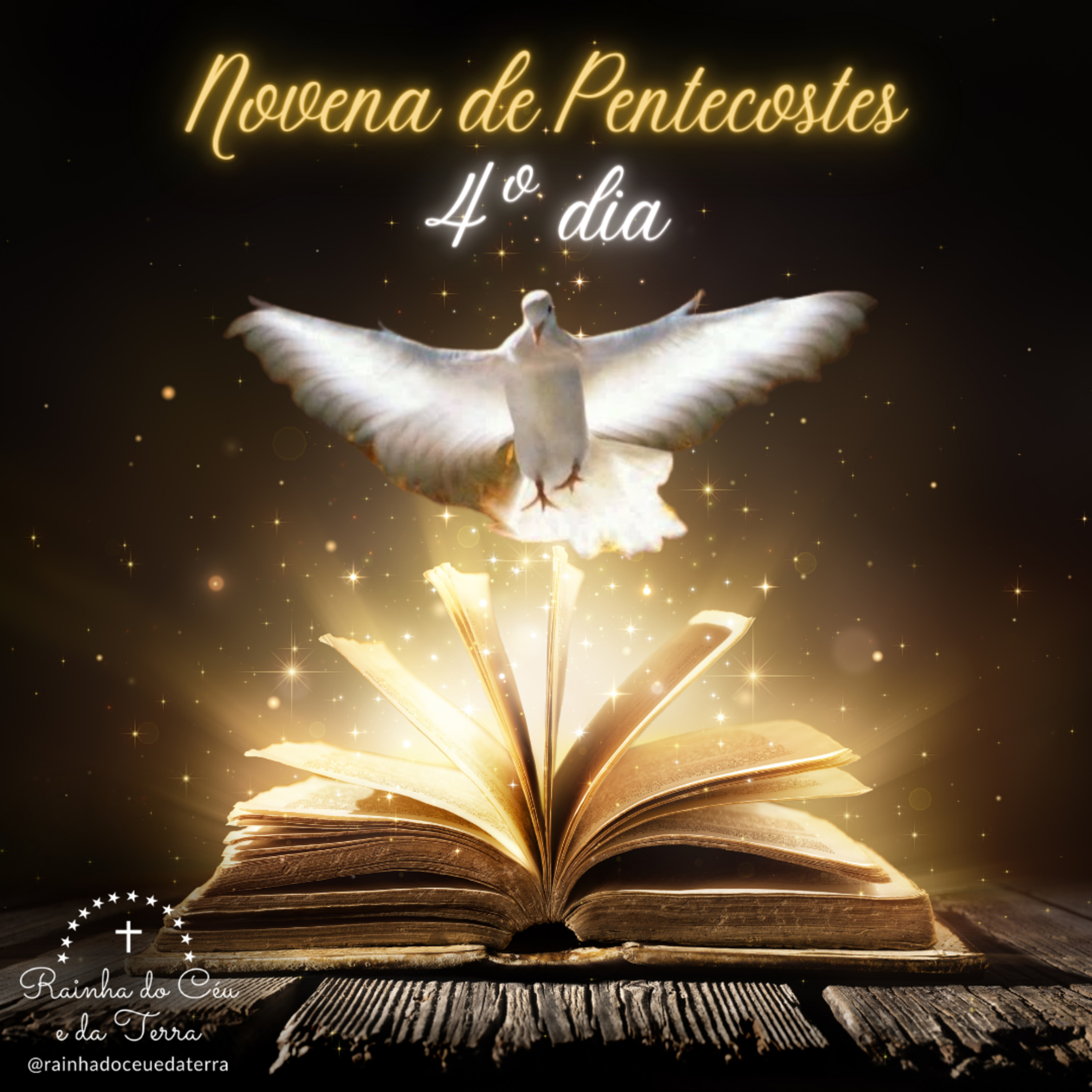 Novena de Pentecostes