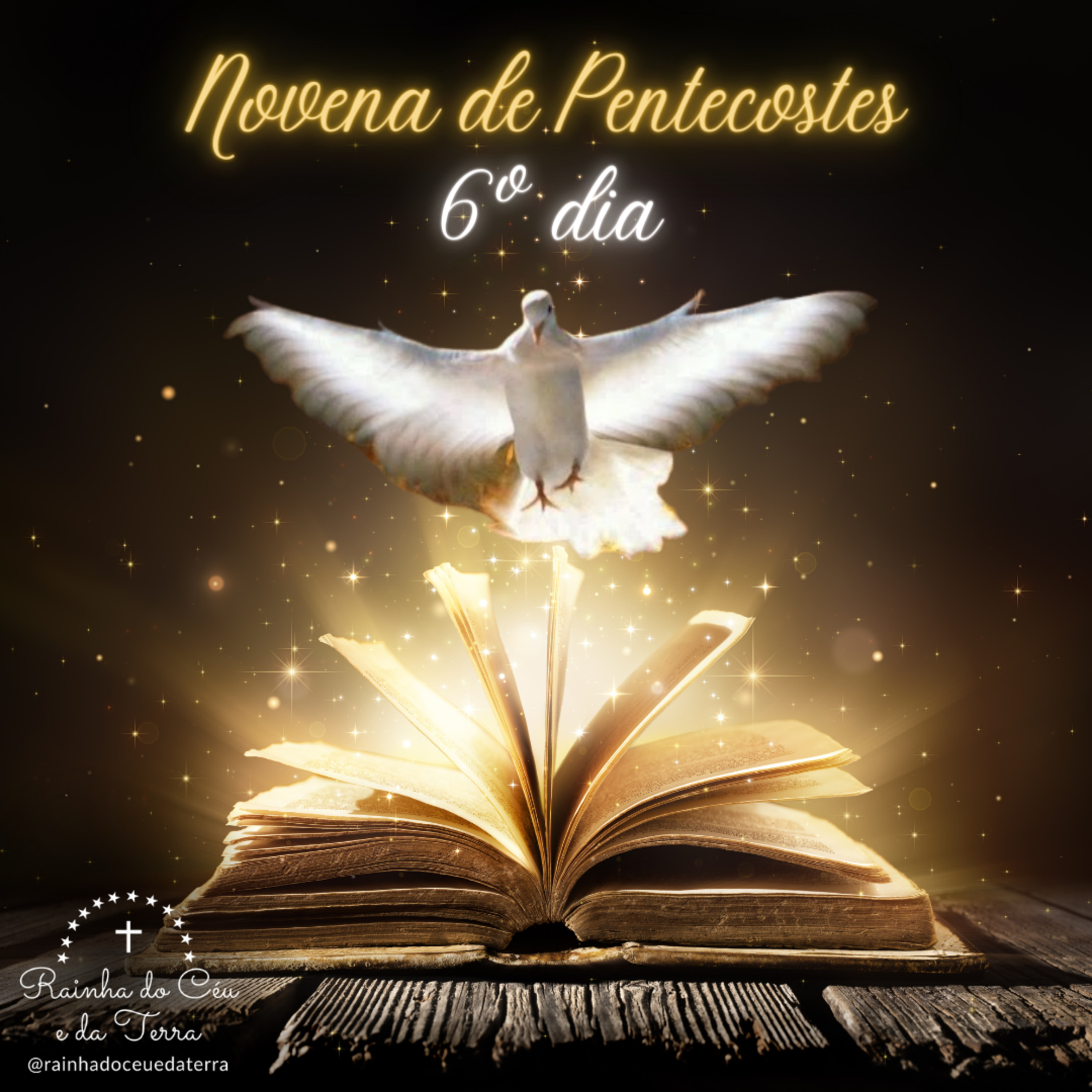 Novena de Pentecostes