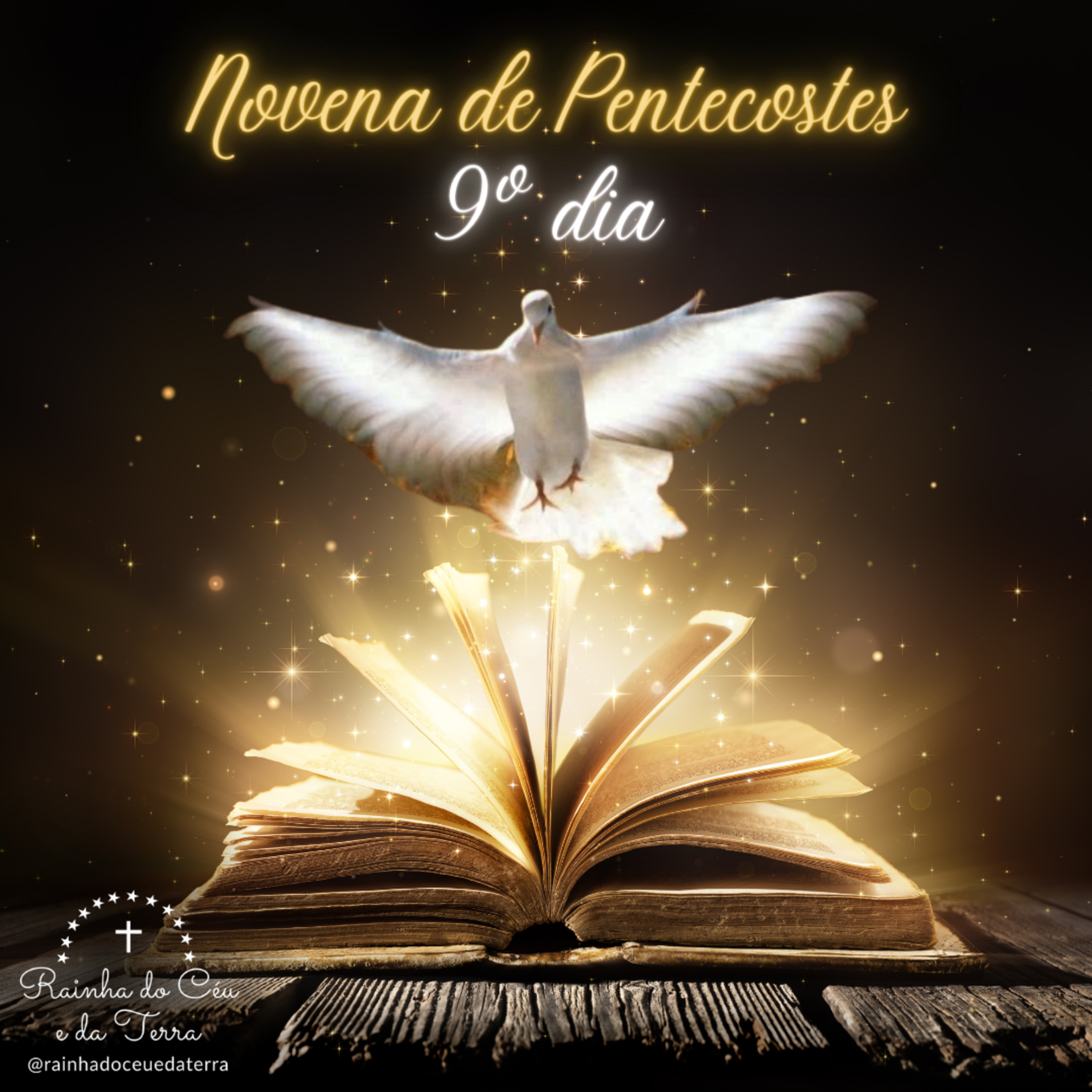 Novena de Pentecostes