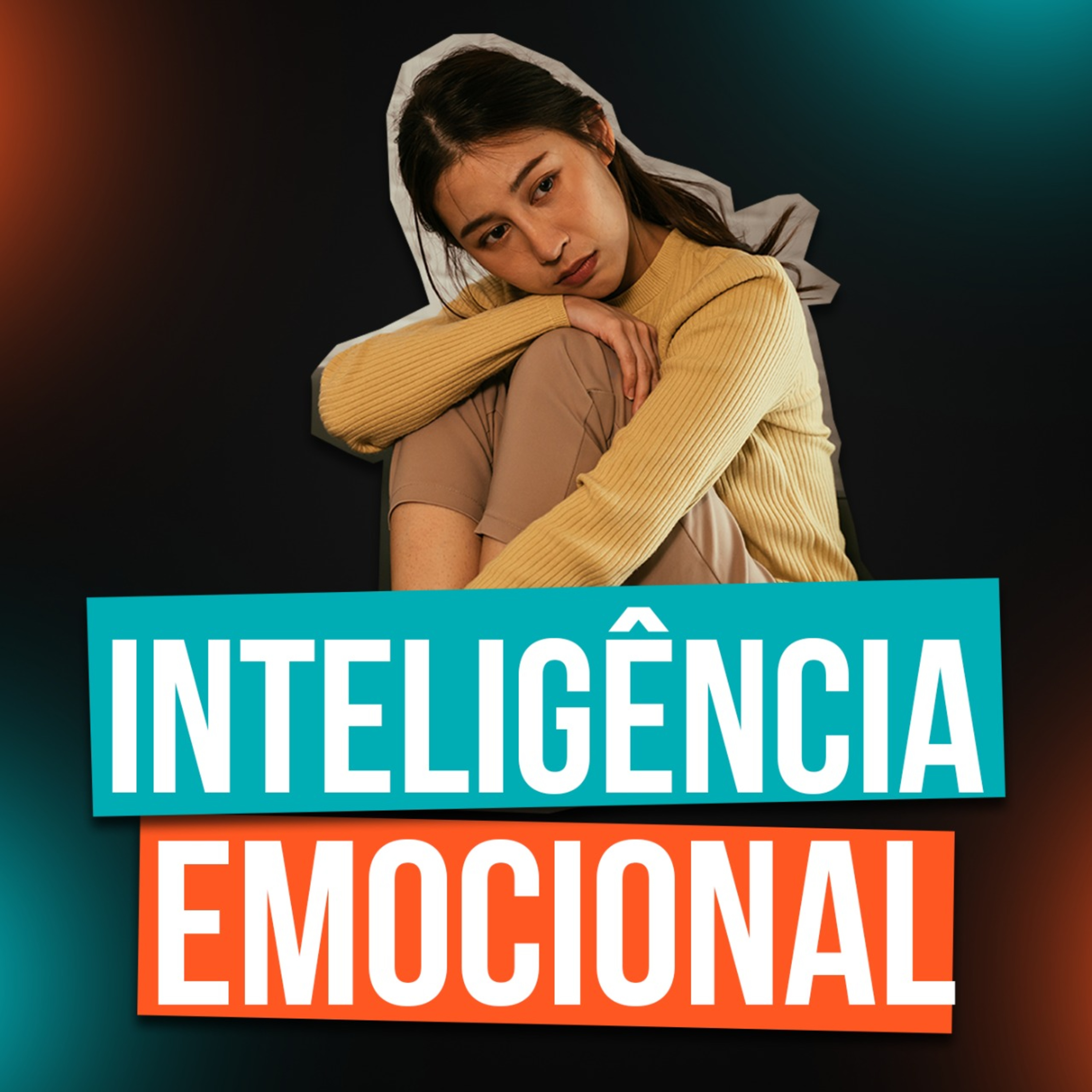 Inteligência Emocional episode artwork
