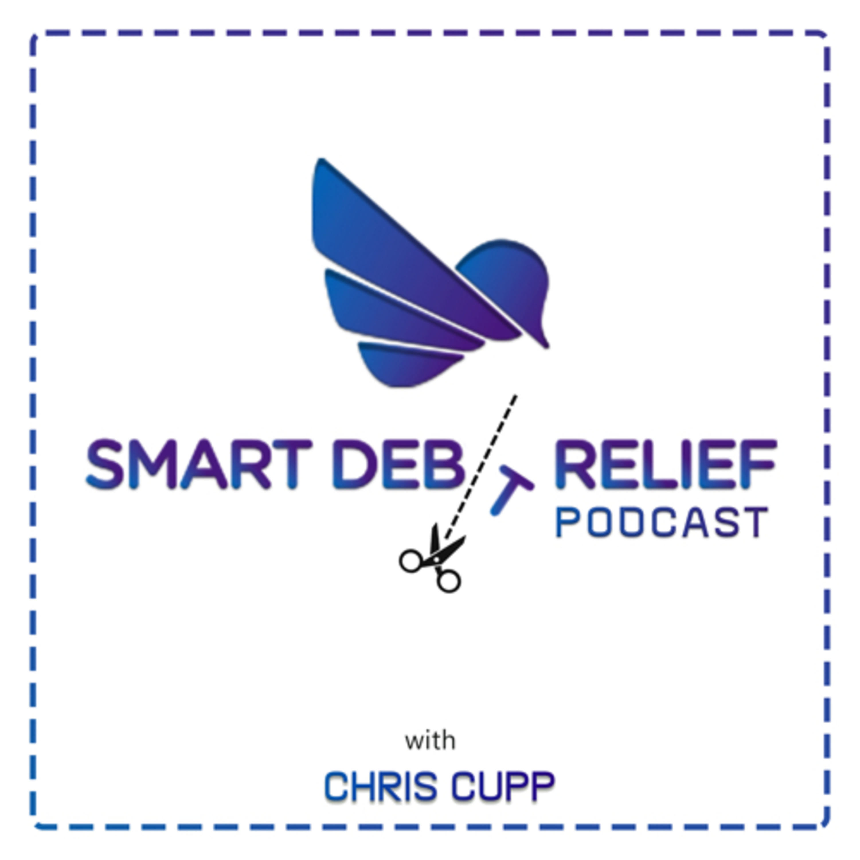 It's not always a good fit | The Smart Debt Relief Podcast #18 episode artwork