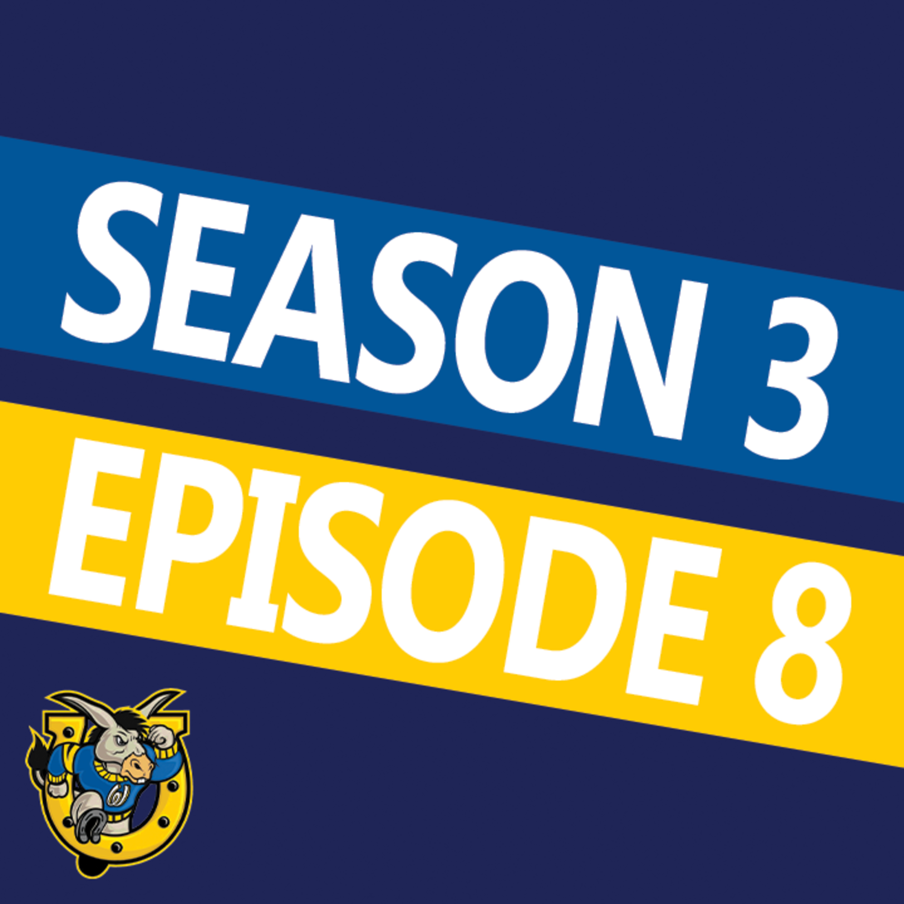 Weekly Mules Podcast