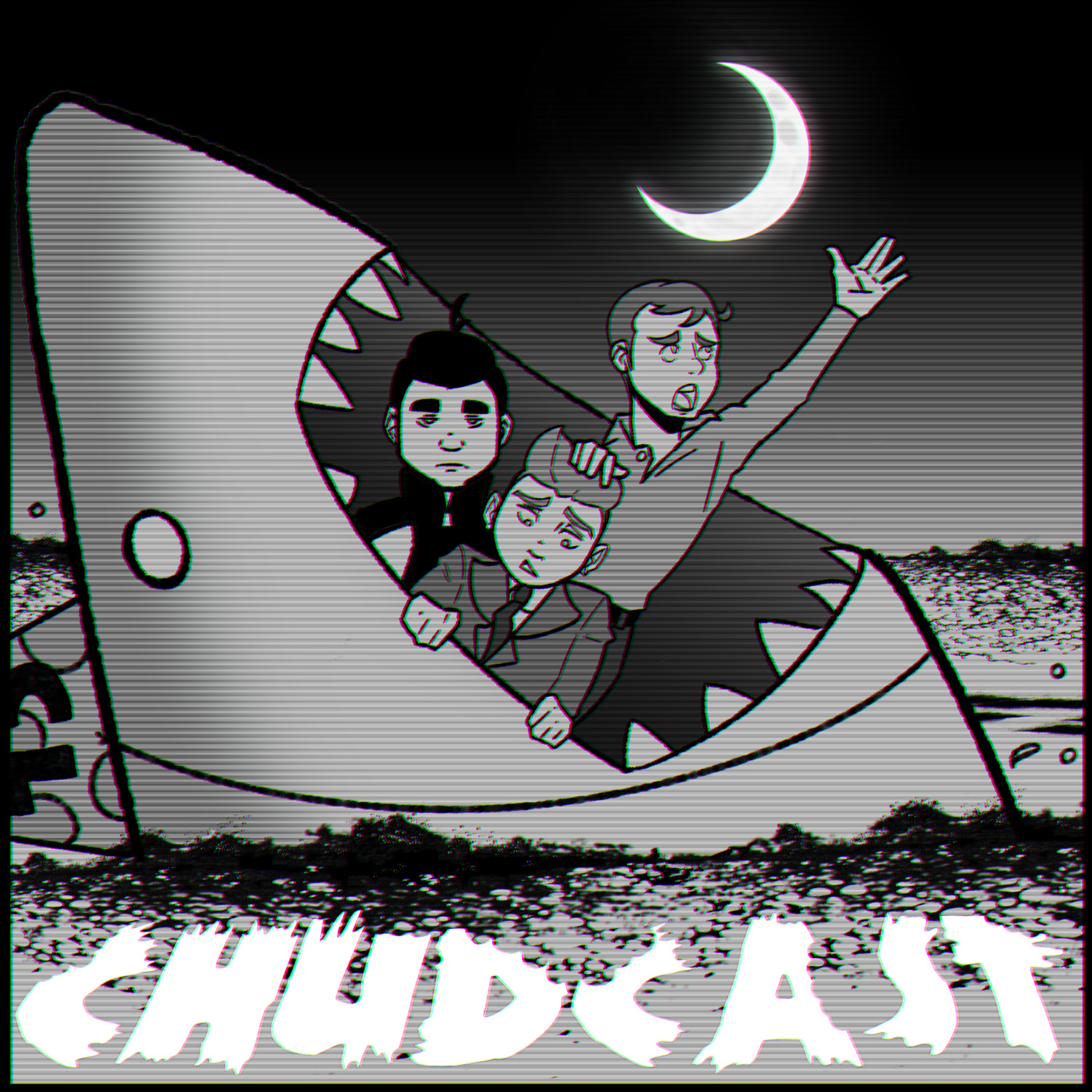 CHUDcast