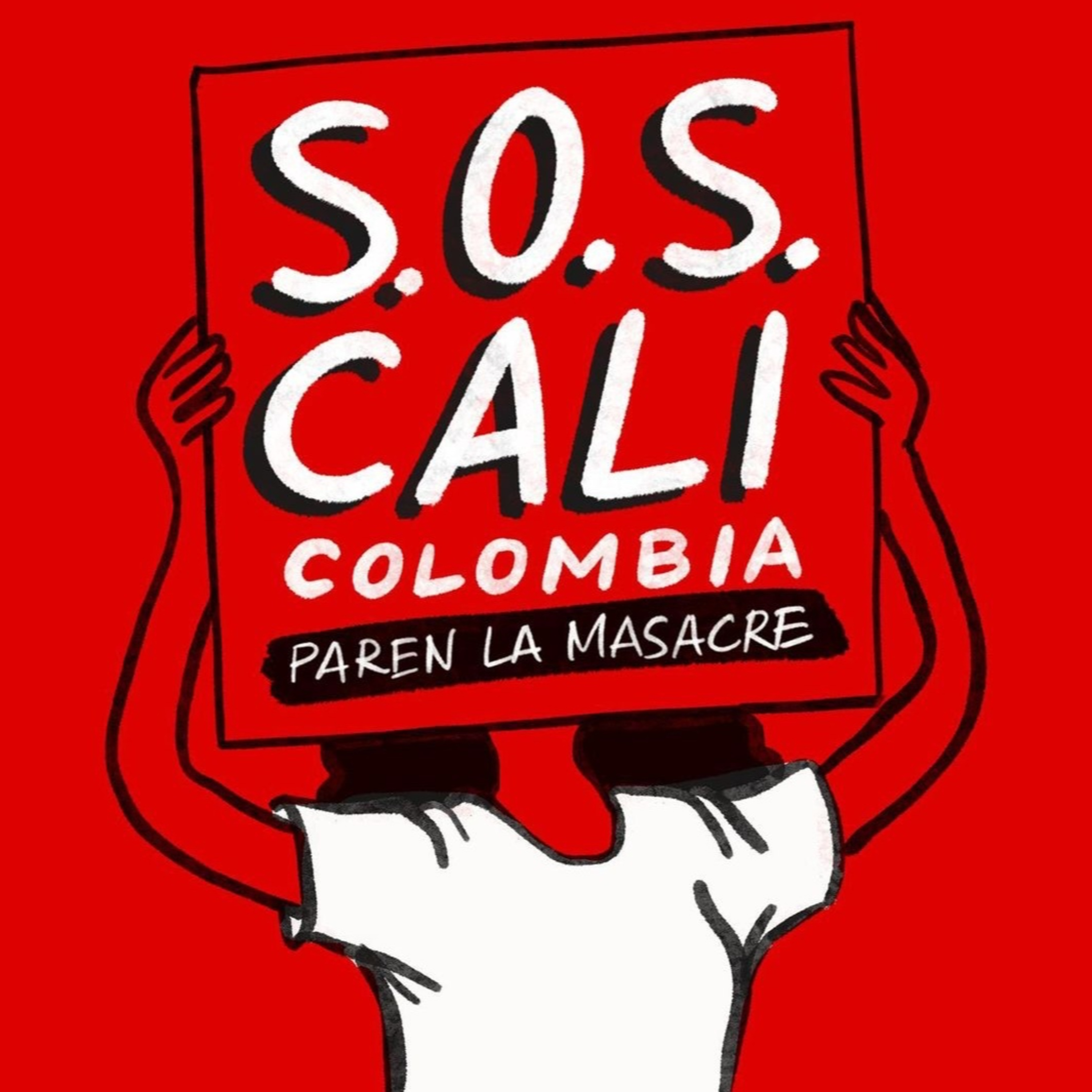 Escuchar a Cali episode artwork