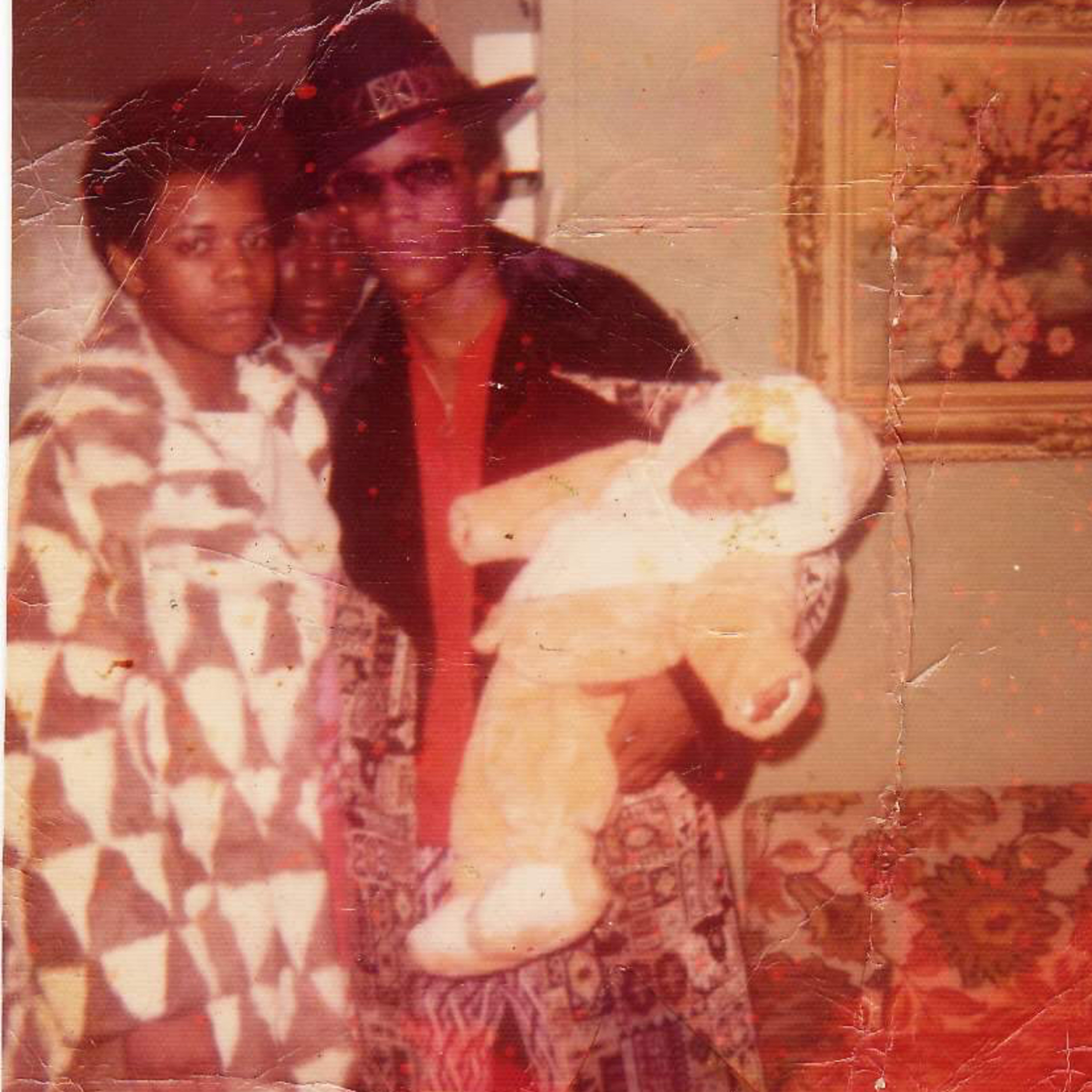 Light, Darcel Turner