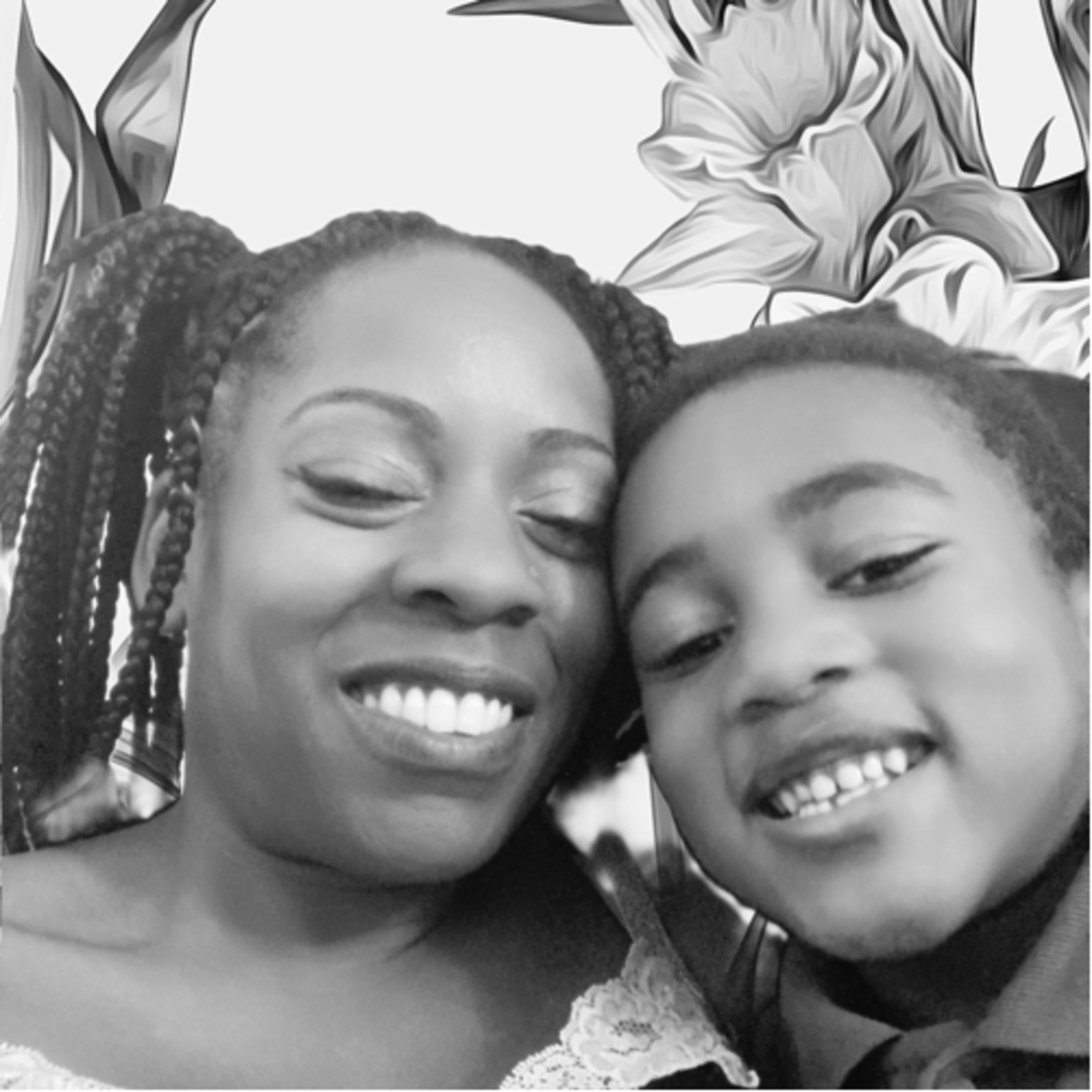 Light, Darcel Turner