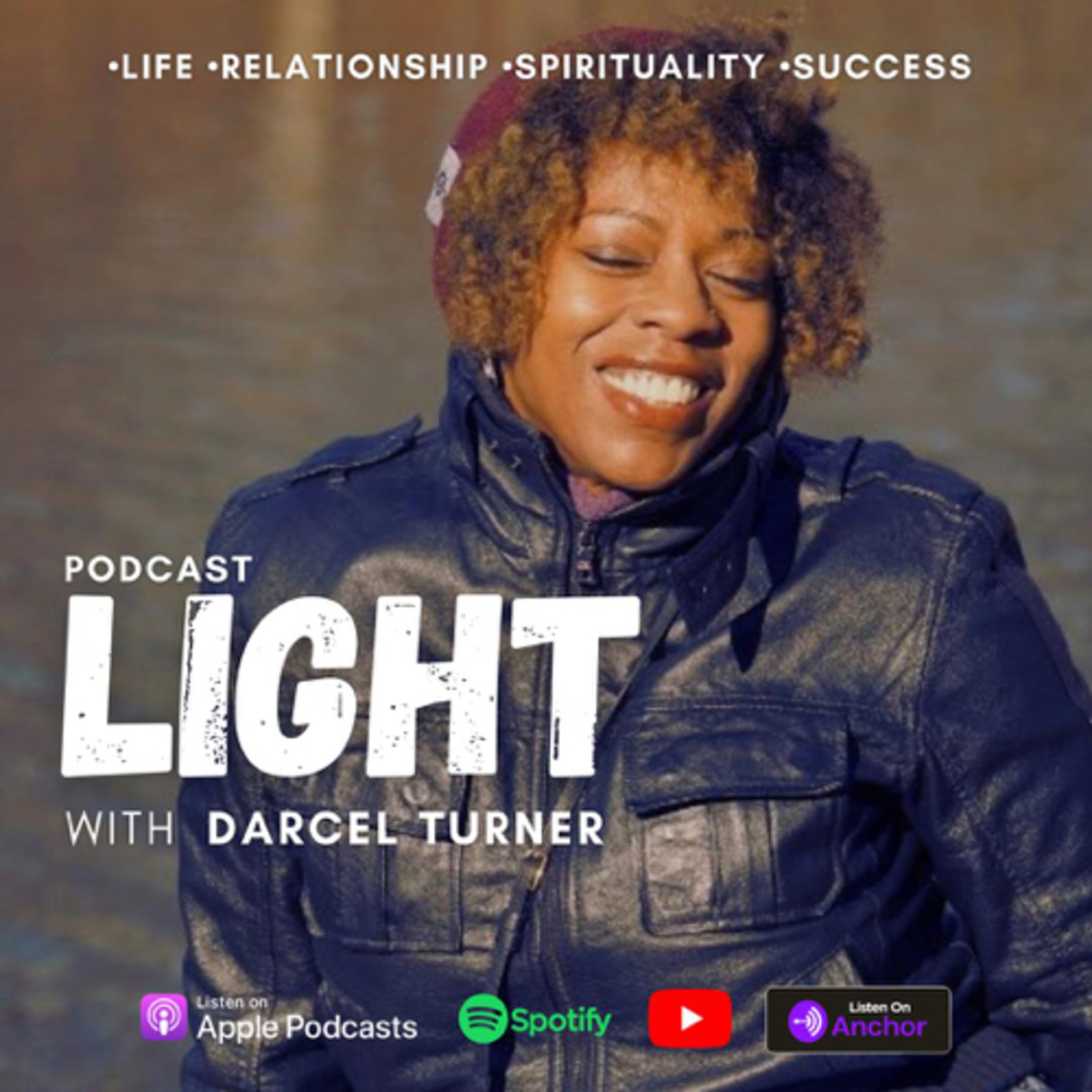 Light, Darcel Turner