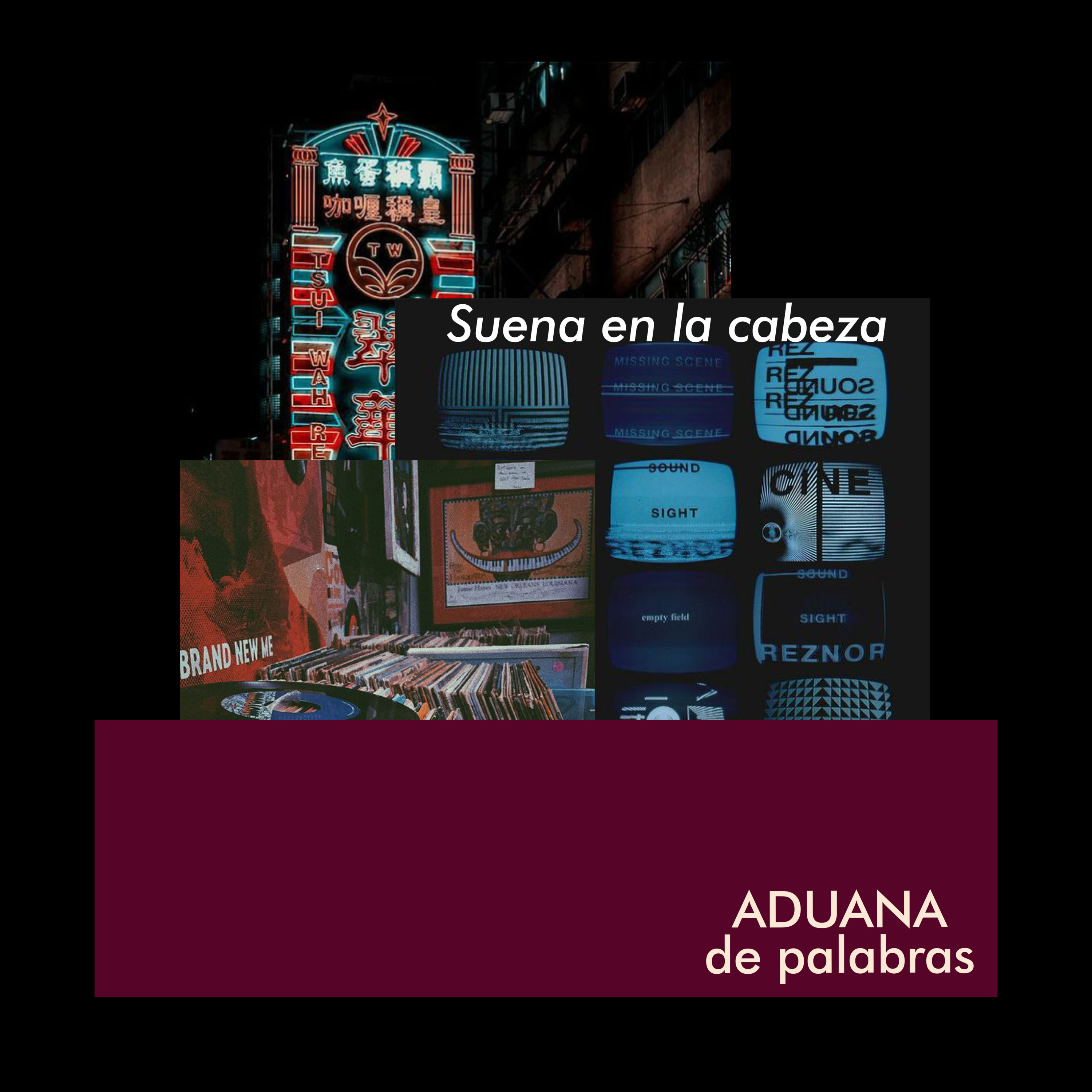 Suena en tu cabeza - Pil Trafa episode artwork