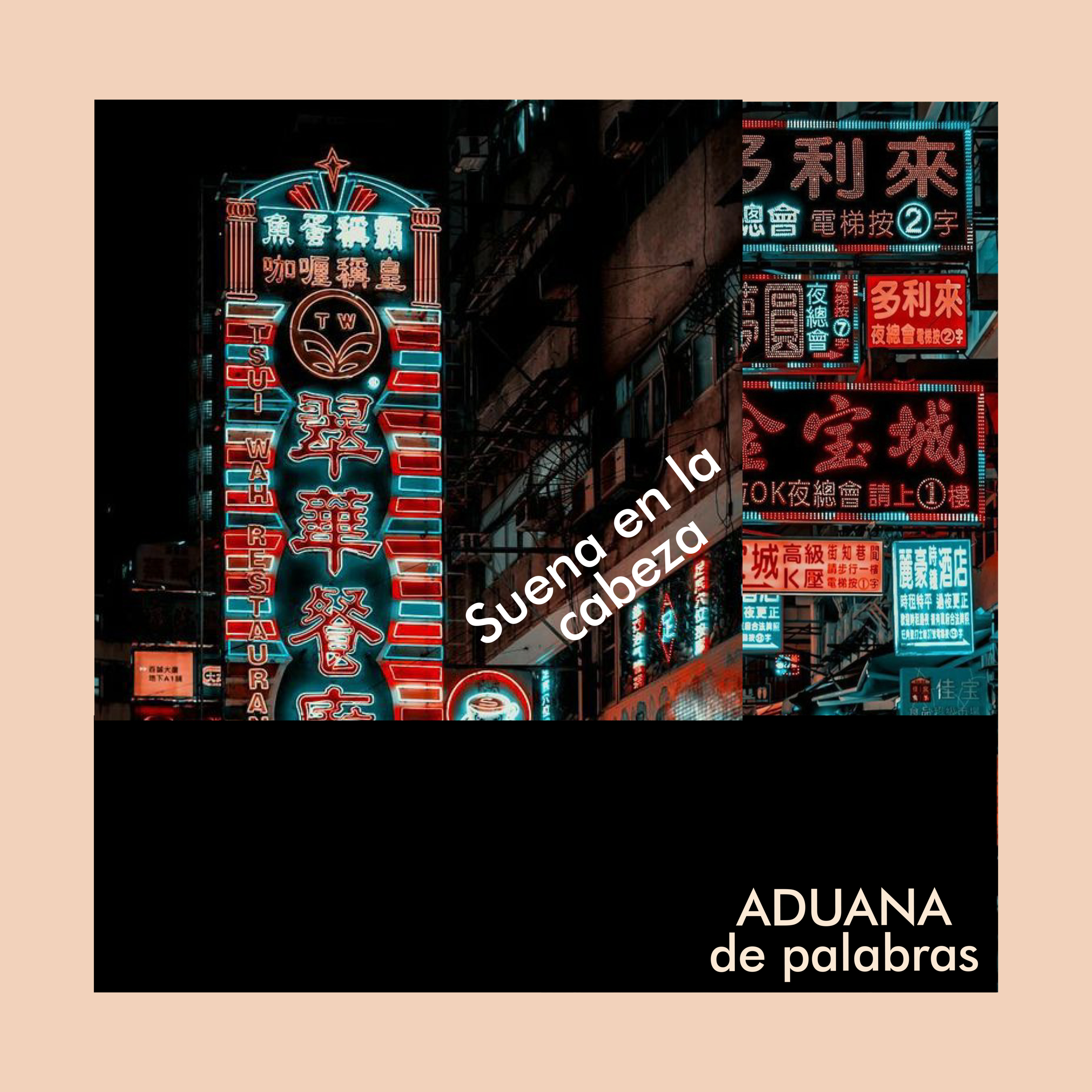 Suena en tu cabeza - Paulo Londra episode artwork